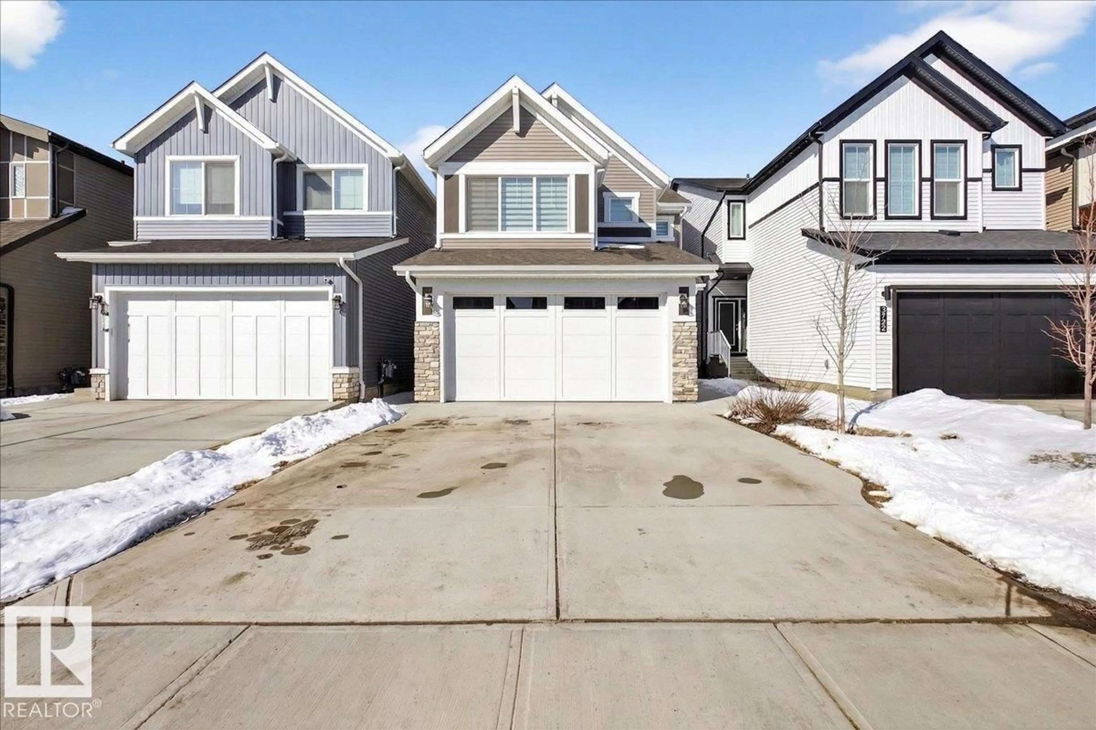 Unknown for 3780 ERLANGER DR, Edmonton Alberta T6M0M4