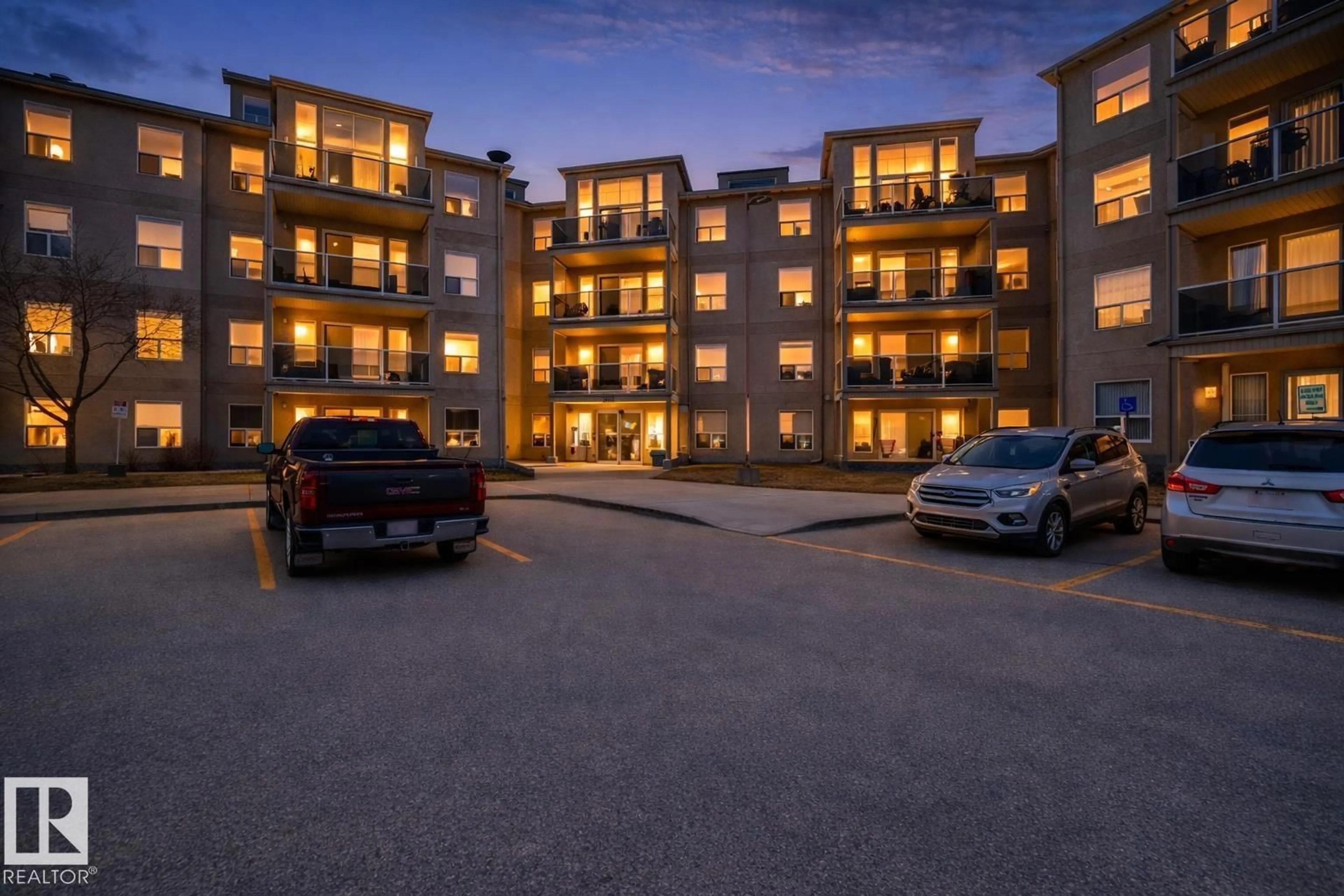 Unknown for #101 - 9760 174 ST, Edmonton Alberta T5T6J4