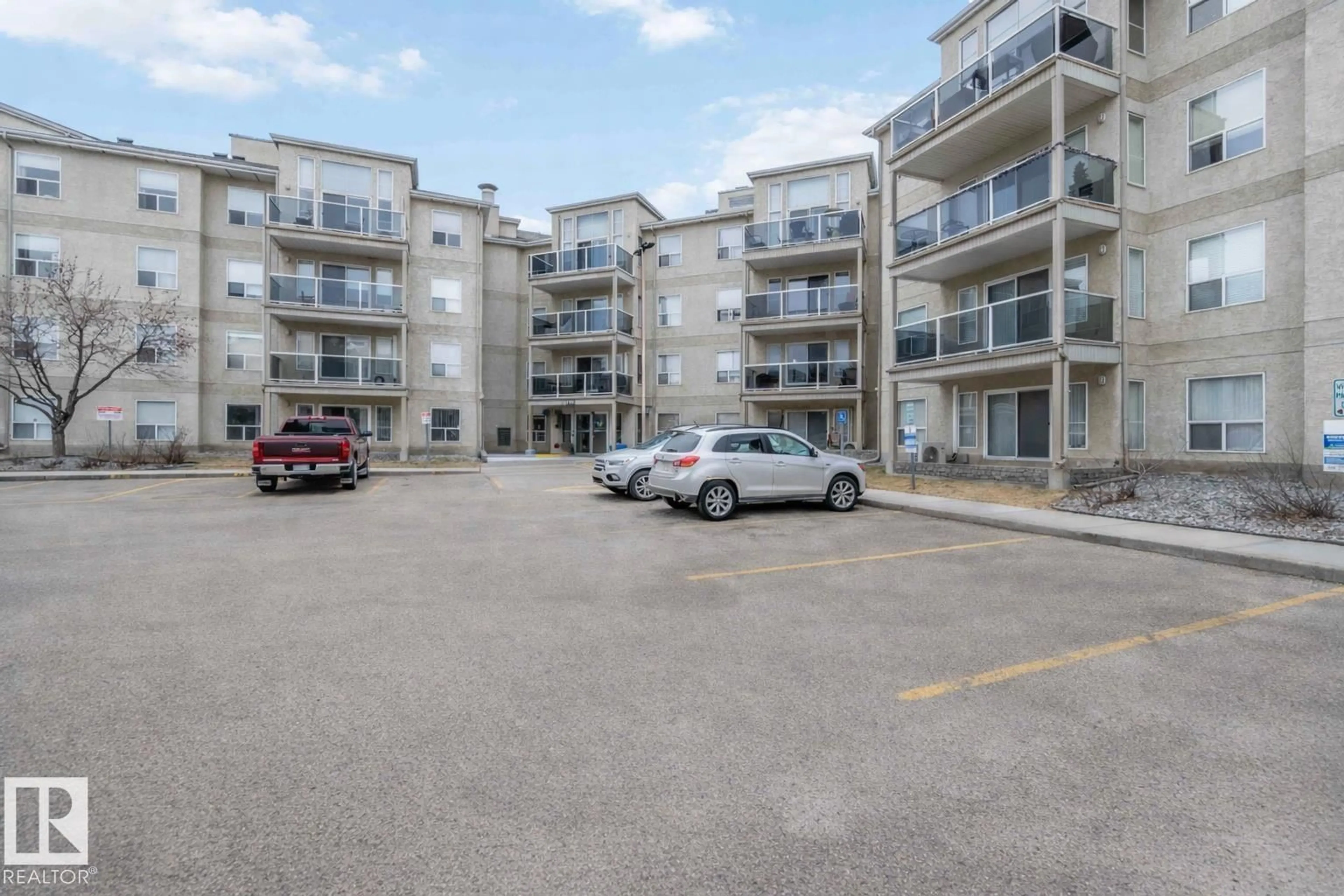 Unknown for #101 - 9760 174 ST, Edmonton Alberta T5T6J4