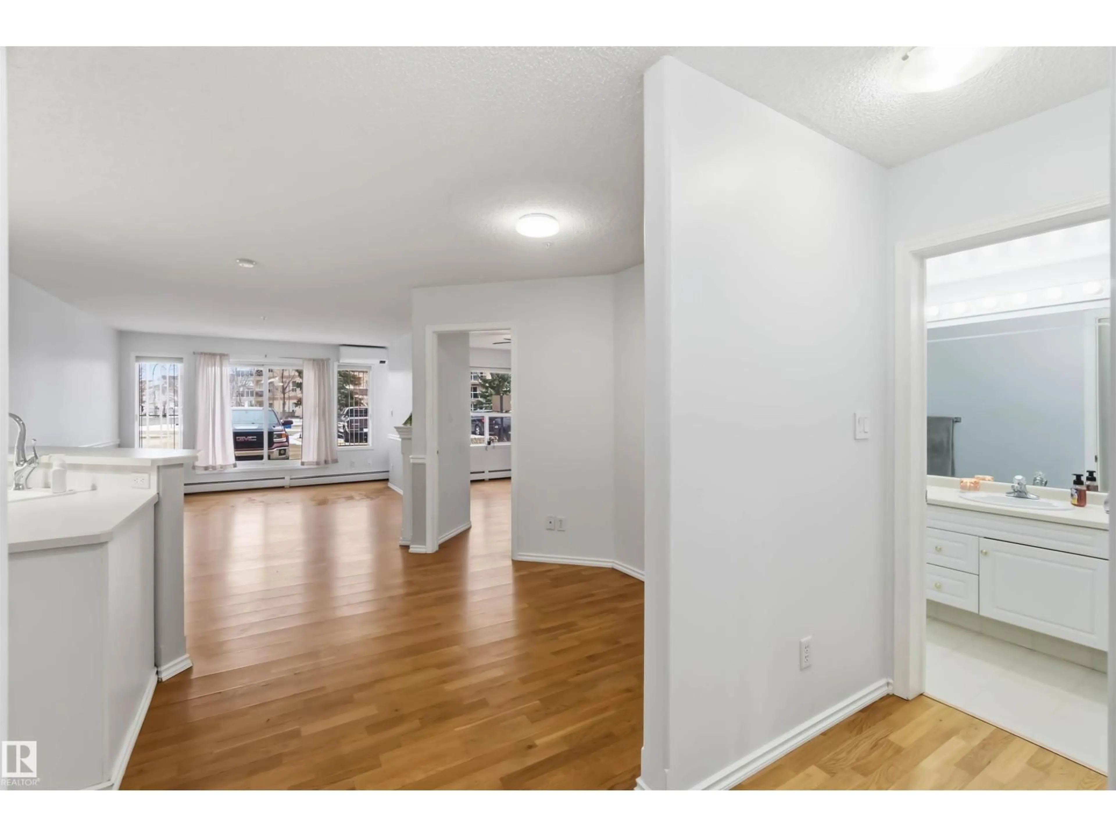 Unknown for #101 - 9760 174 ST, Edmonton Alberta T5T6J4