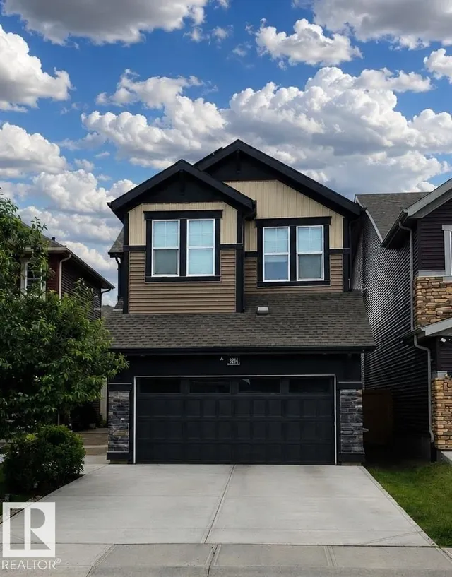 3114 CHOKECHERRY BEND, Edmonton 2