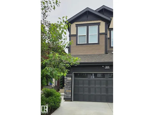 3114 CHOKECHERRY BEND, Edmonton 4