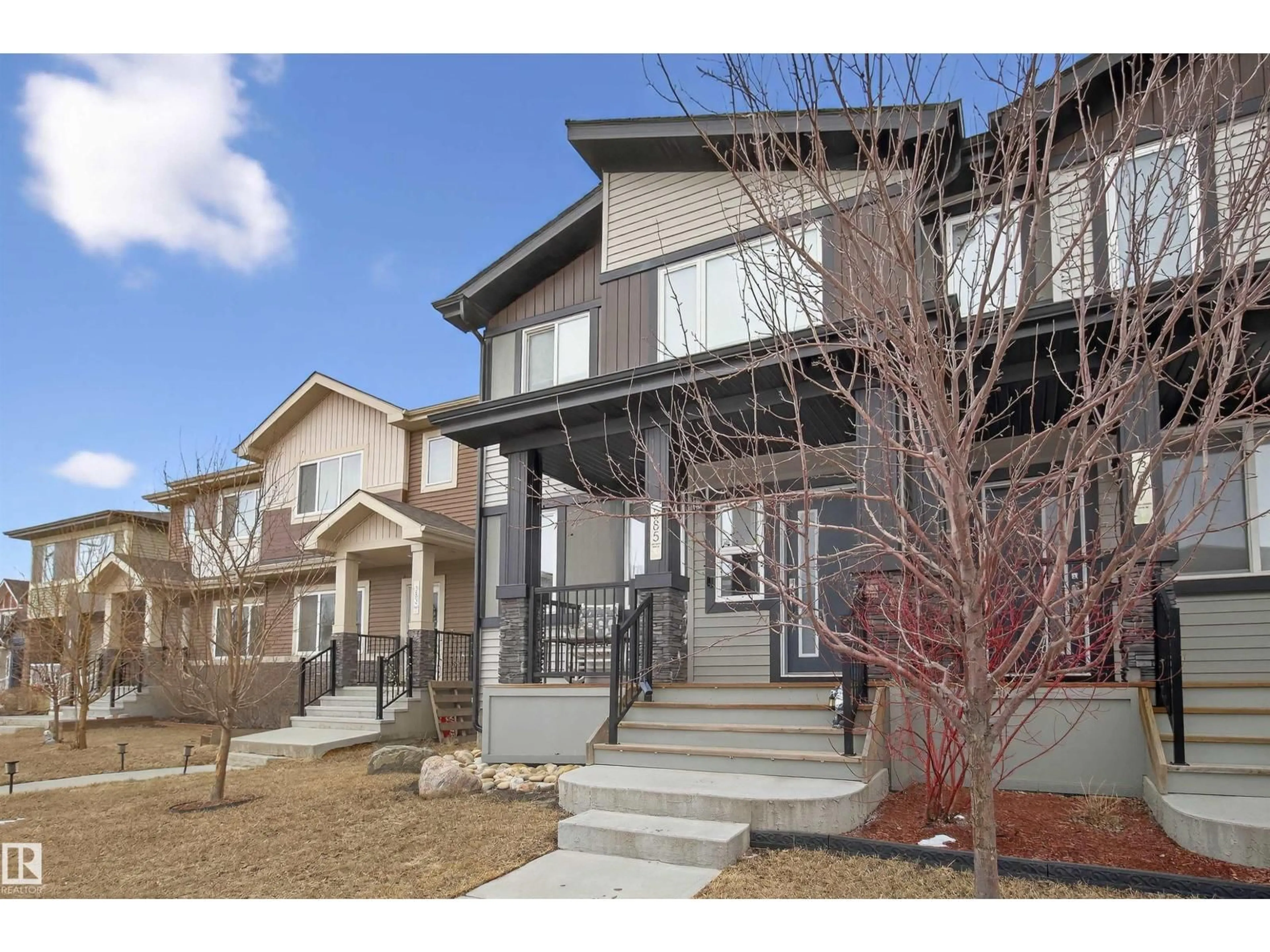 Unknown for 385 CHARLESWORTH DRIVE, Edmonton Alberta T6X2G5