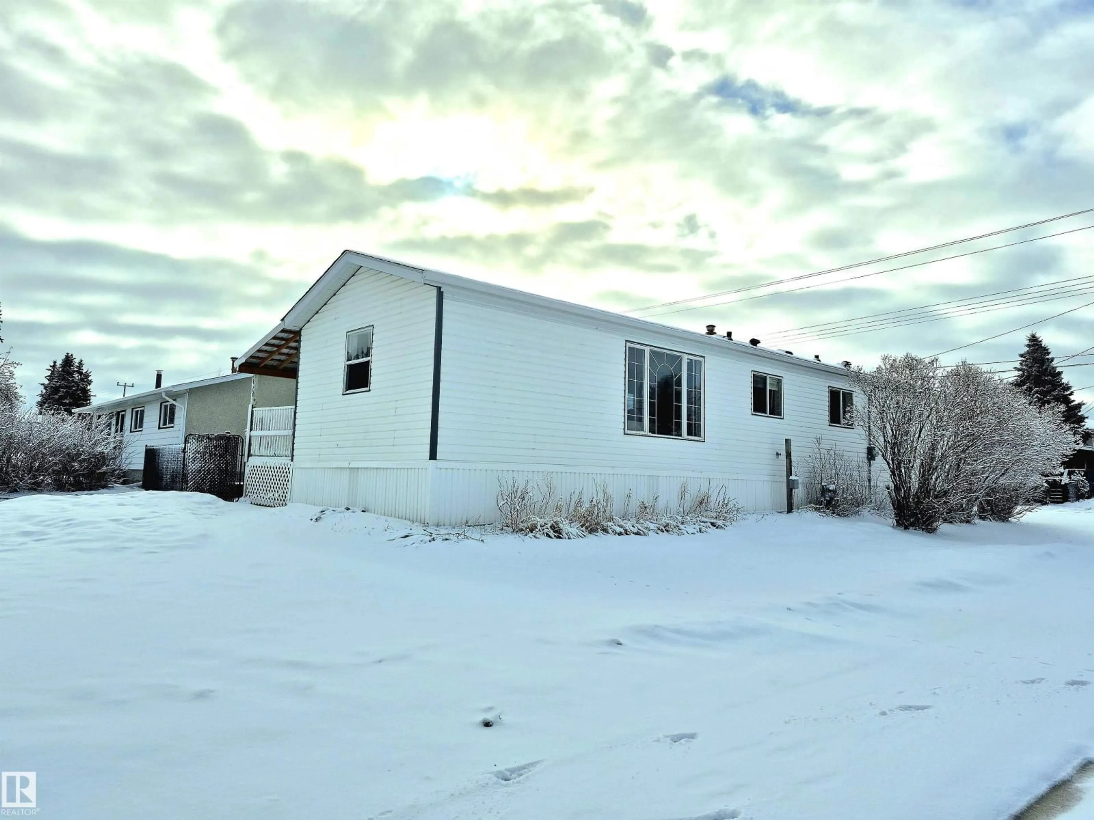 Unknown for 4631 48 AV, Evansburg Alberta T0E0T0