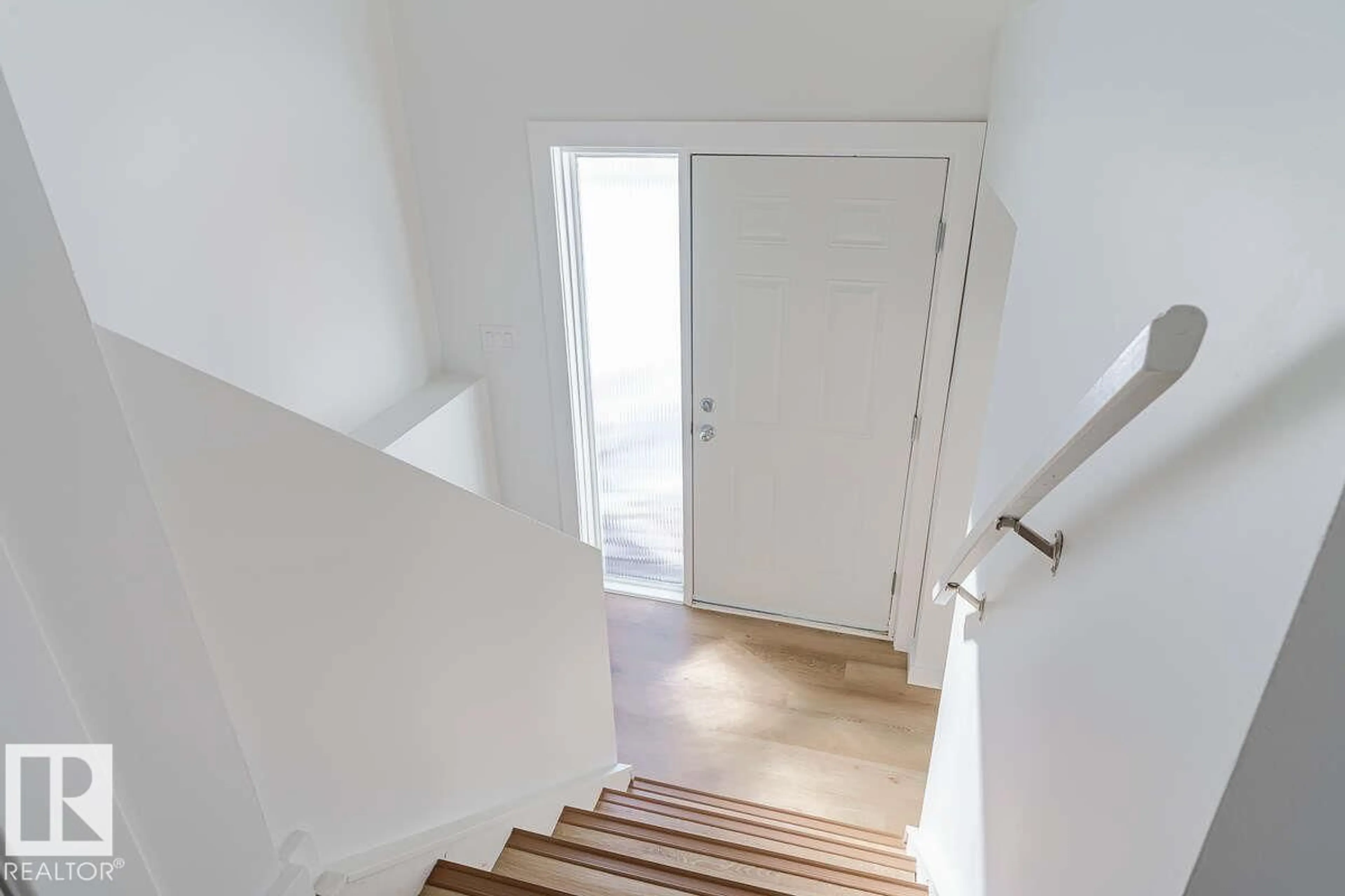 Stairs for 5319 52 ST, Thorsby Alberta T0C2P0