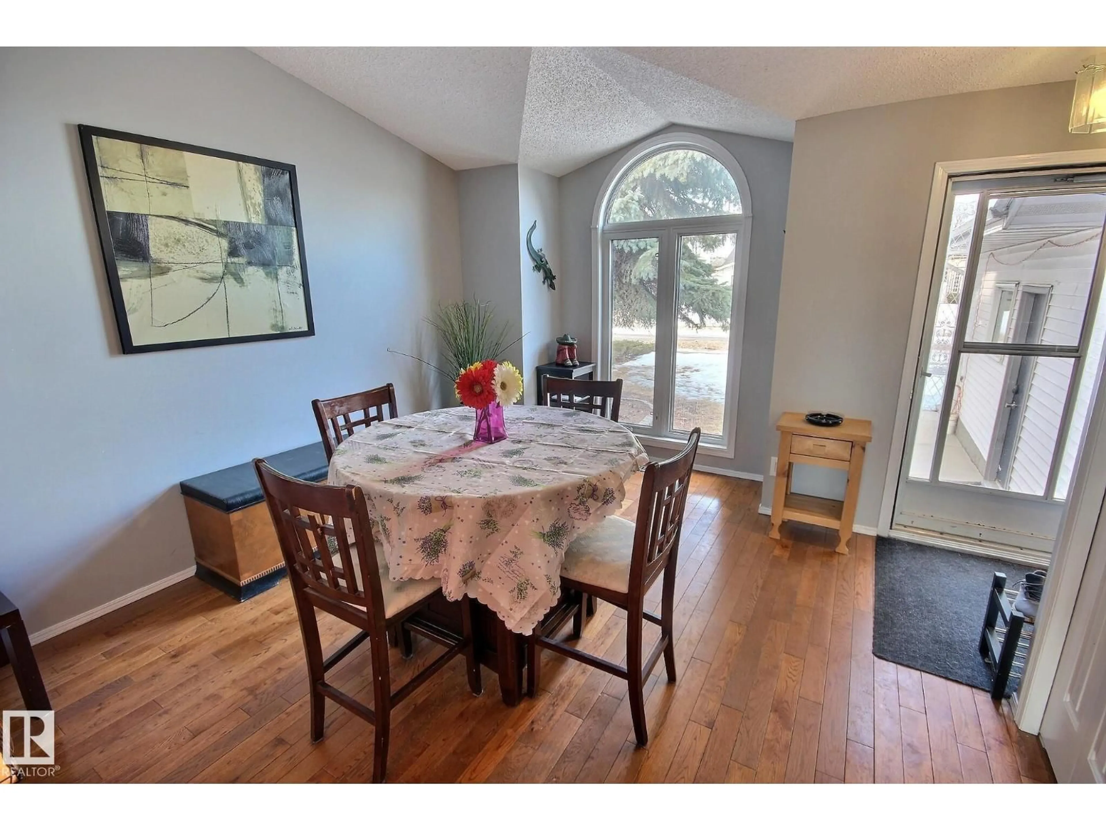 Dining room, unknown for NW - 12327 45 ST, Edmonton Alberta T5W5C3