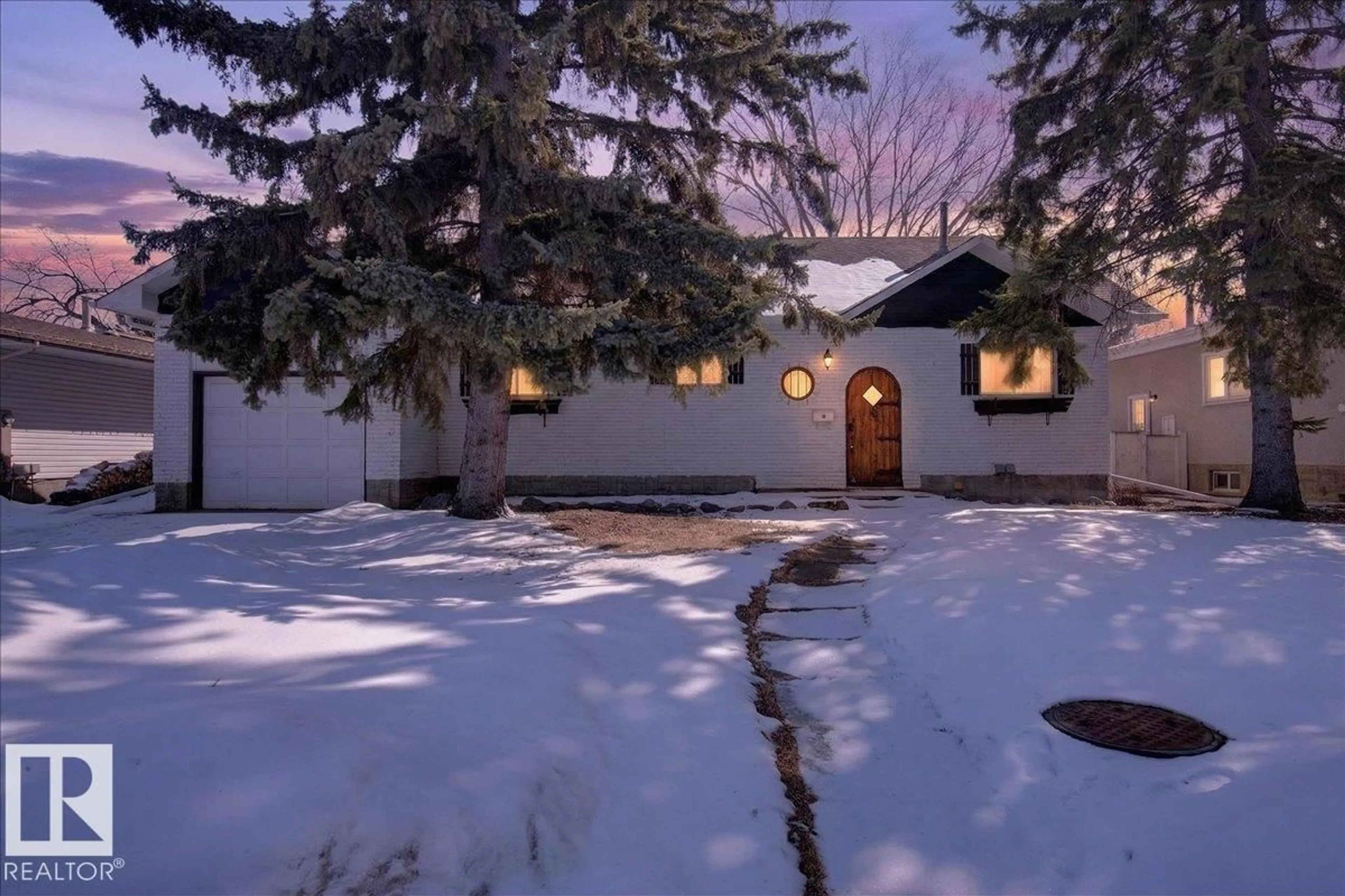 Unknown for 1953 GLENMORE AV, Sherwood Park Alberta T8A0X6