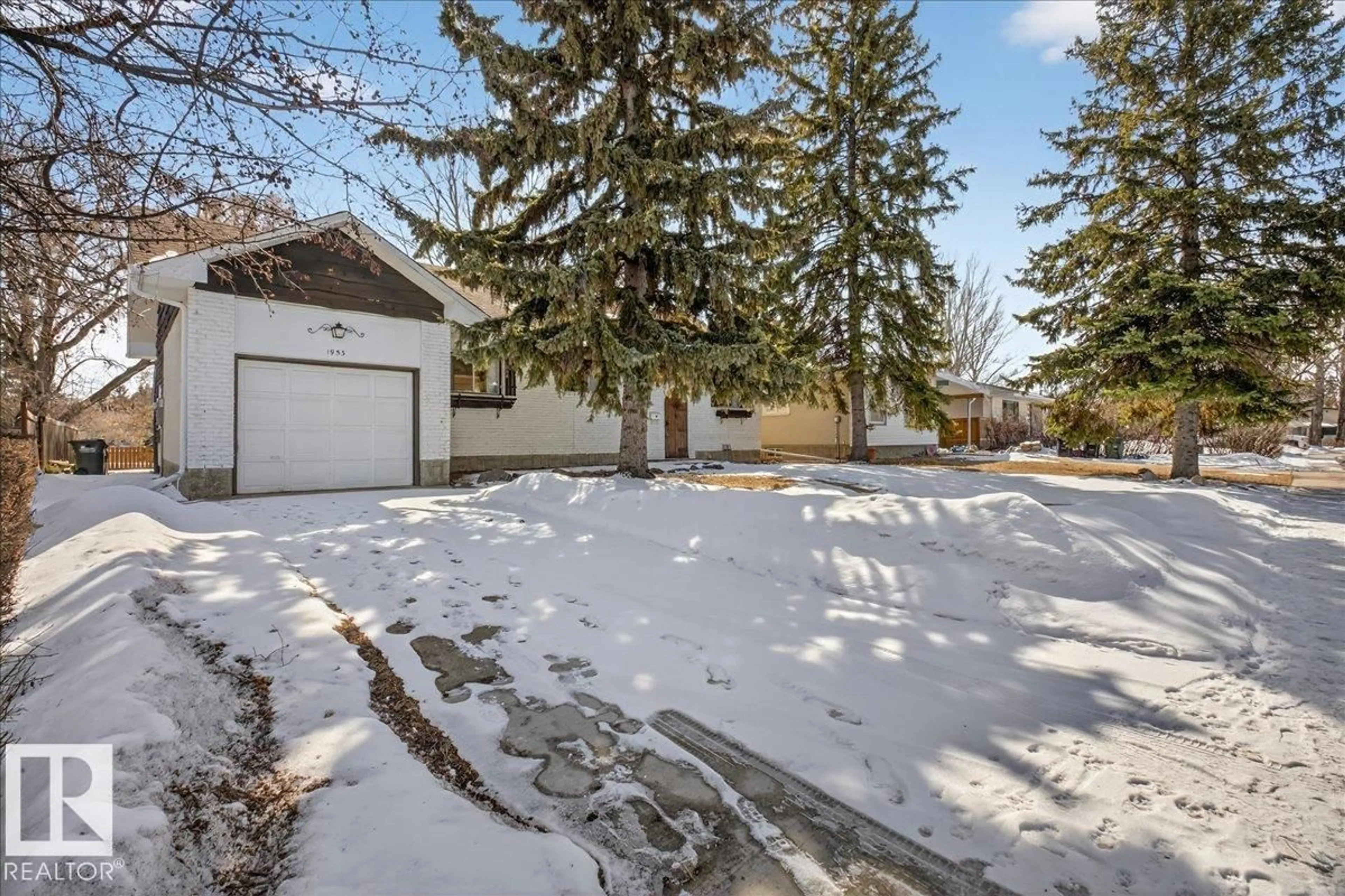 Unknown for 1953 GLENMORE AV, Sherwood Park Alberta T8A0X6