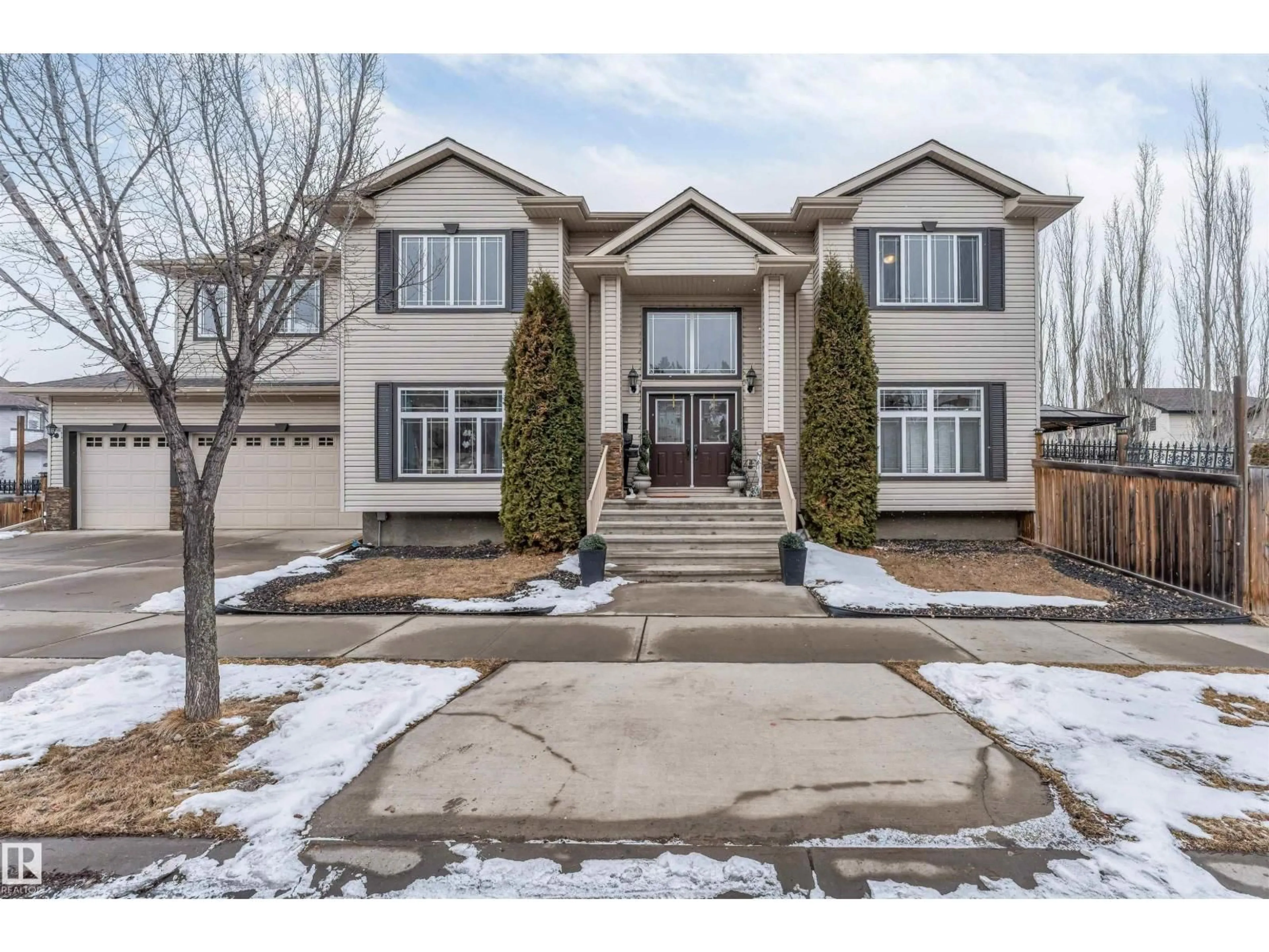 Unknown for 6002 46 AV, Beaumont Alberta T4X0J1