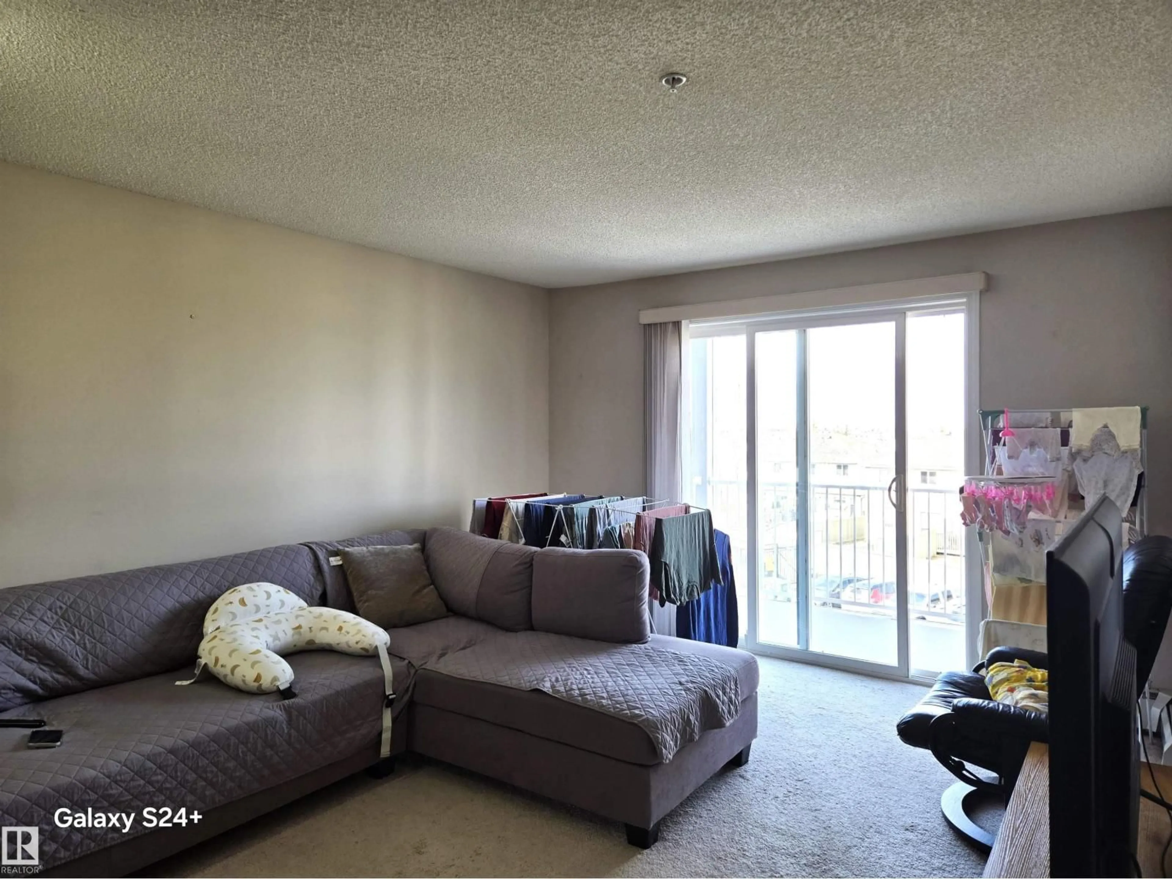 A pic of a room for #302 - 151 EDWARDS DR, Edmonton Alberta T6X1N6