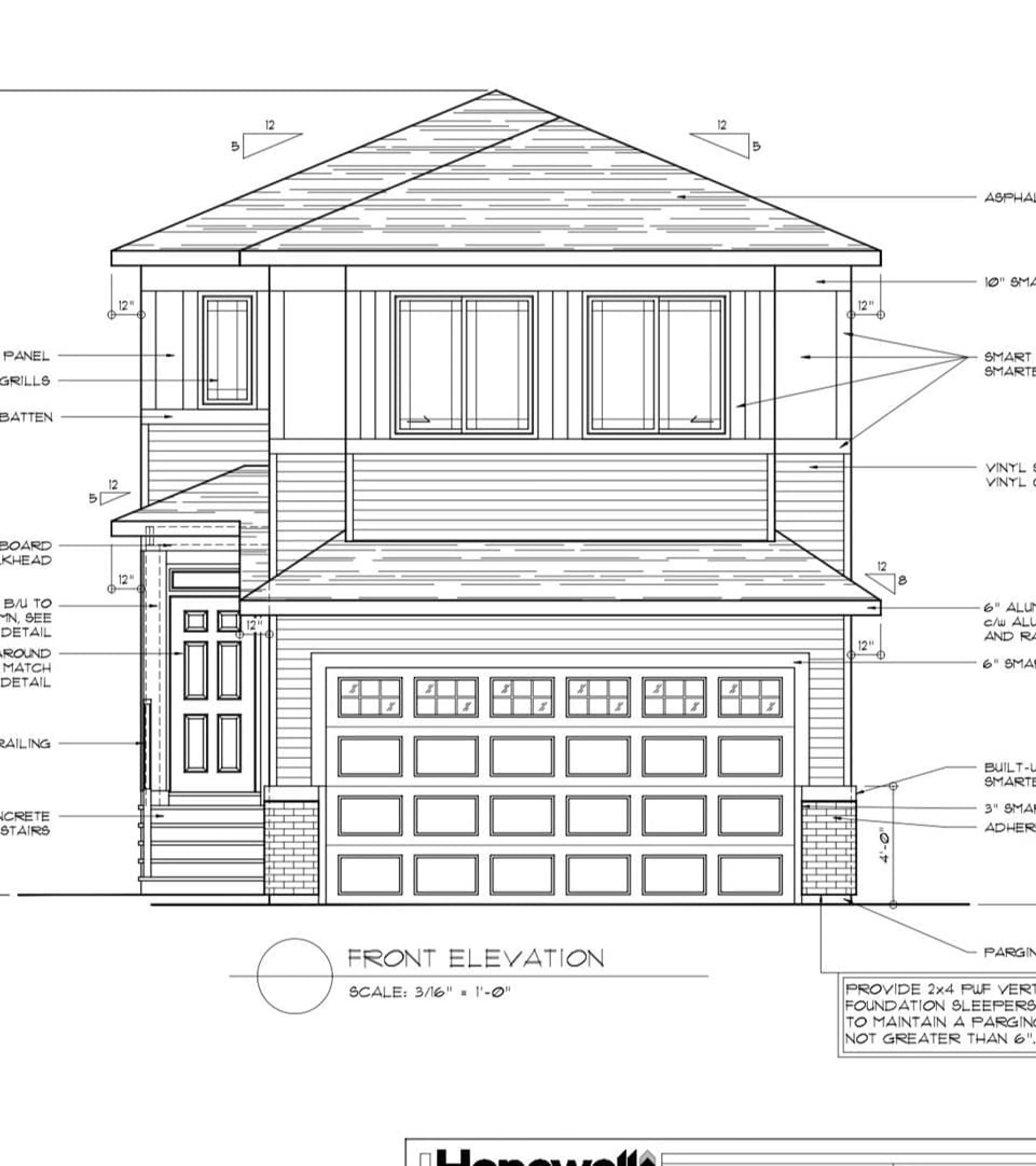 Floor plan for 7113 51 AV, Beaumont Alberta T4X3E5