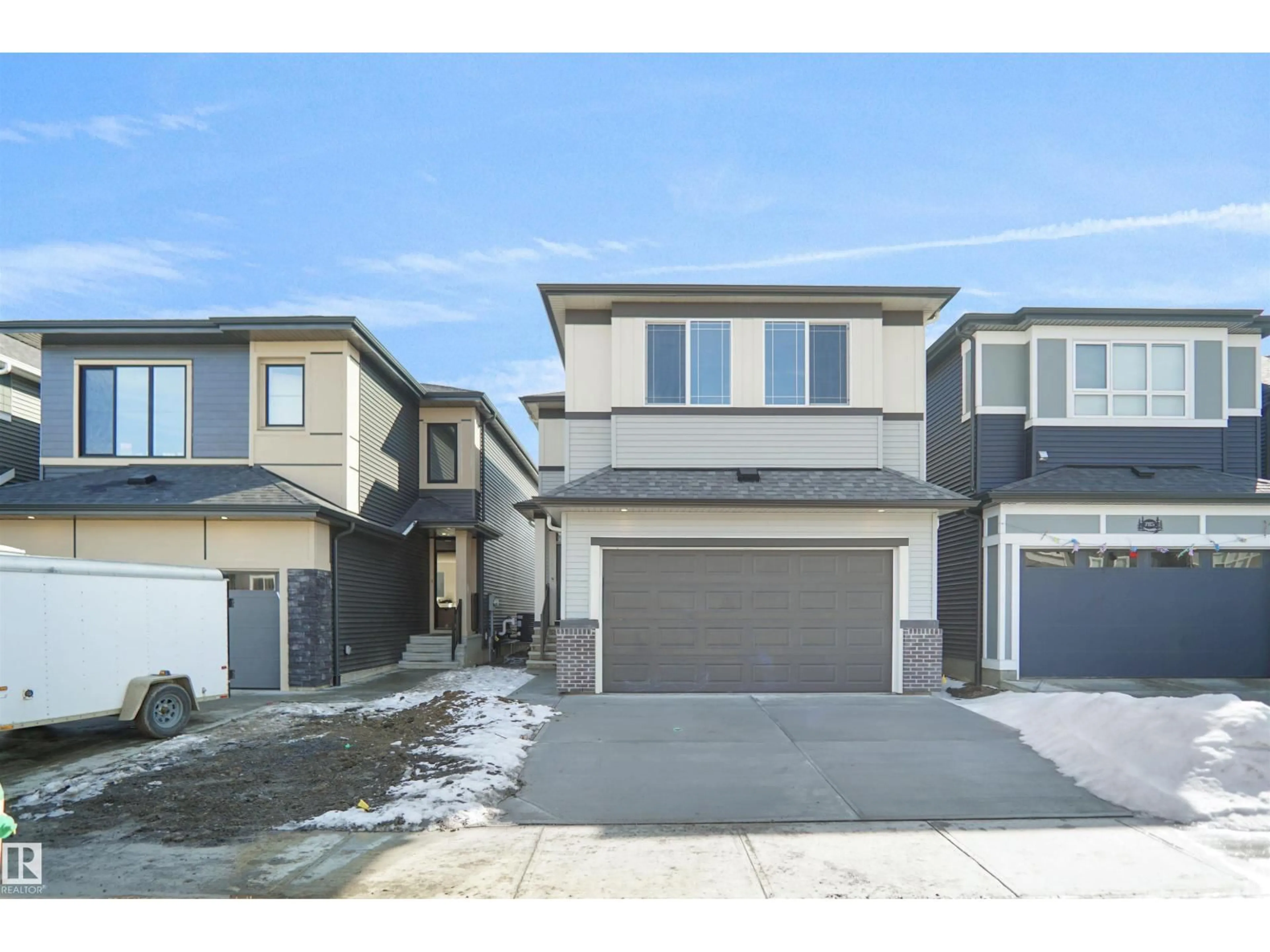 Unknown for 7113 51 AV, Beaumont Alberta T4X3E5