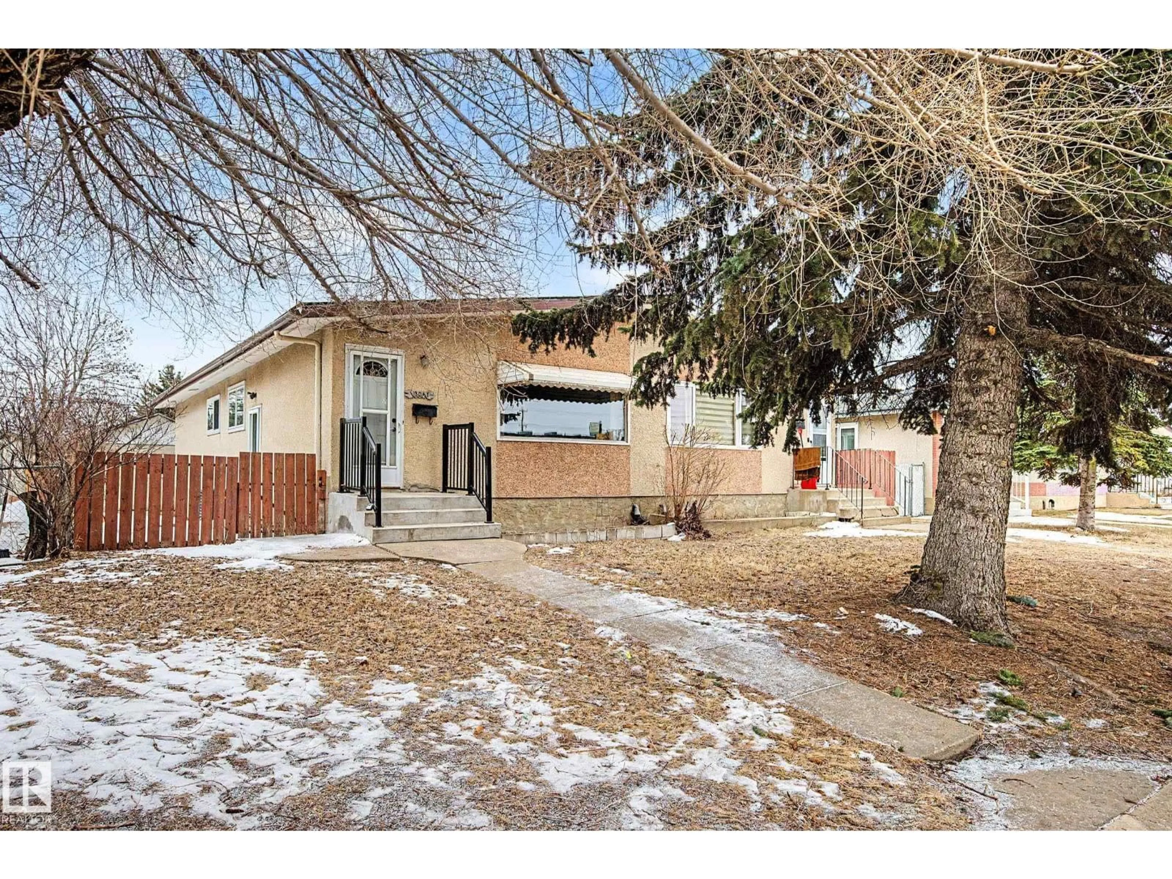 Unknown for 13041 82 ST, Edmonton Alberta T5E2T4