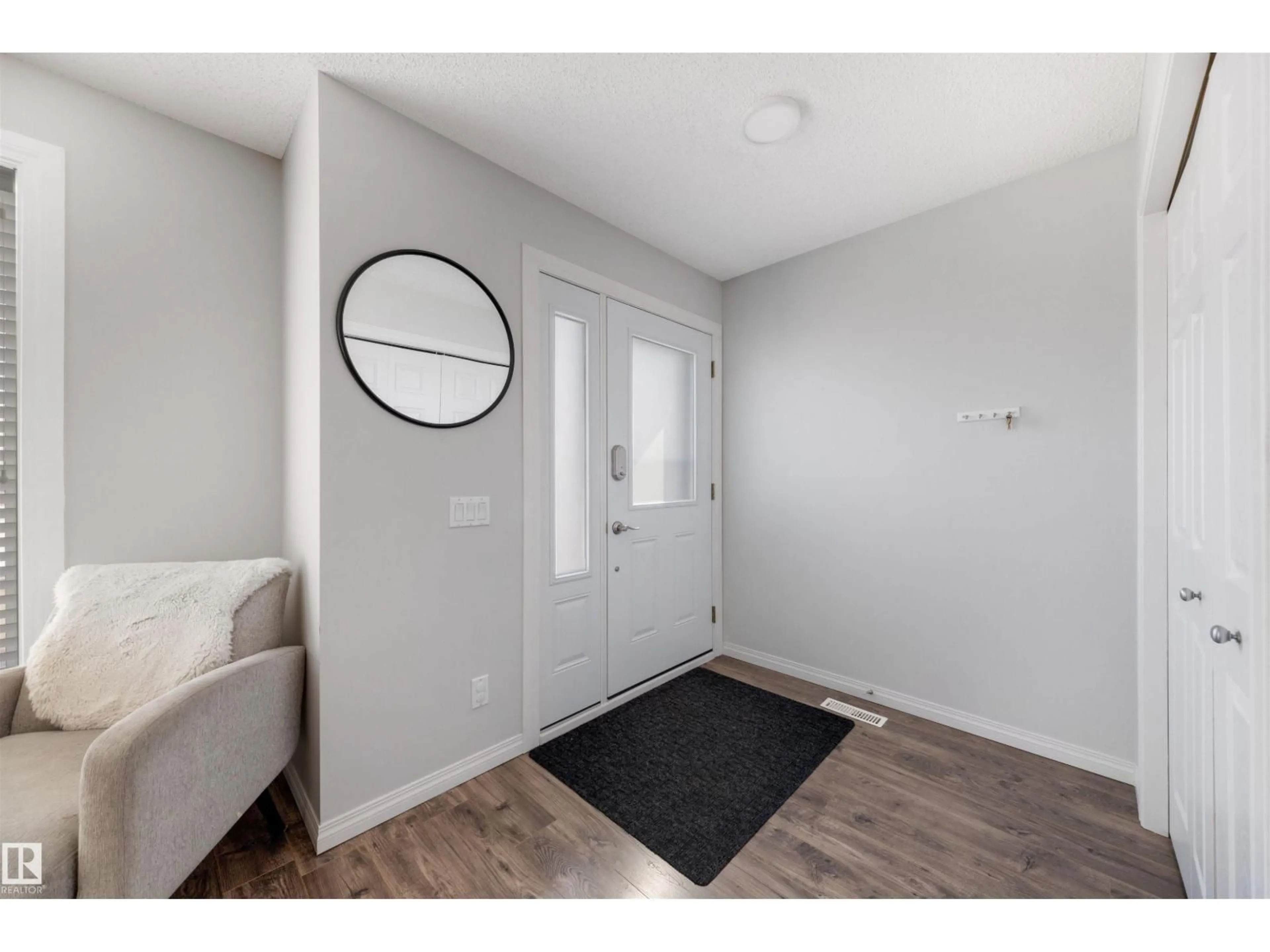 Indoor entryway for NW - 9612 189 ST, Edmonton Alberta T5T5L2