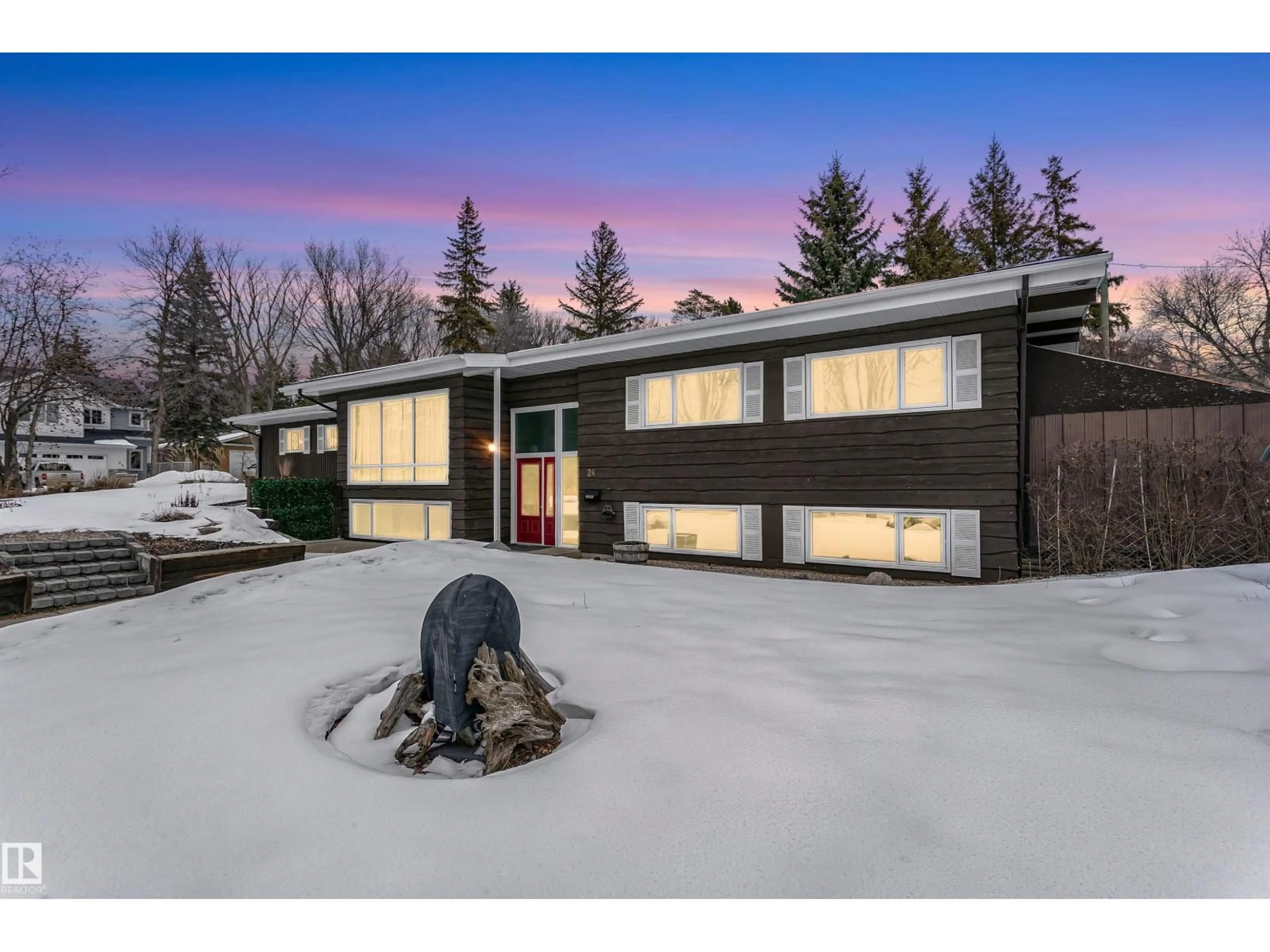 Unknown for 24 SABLE CR, St. Albert Alberta T8N0H1