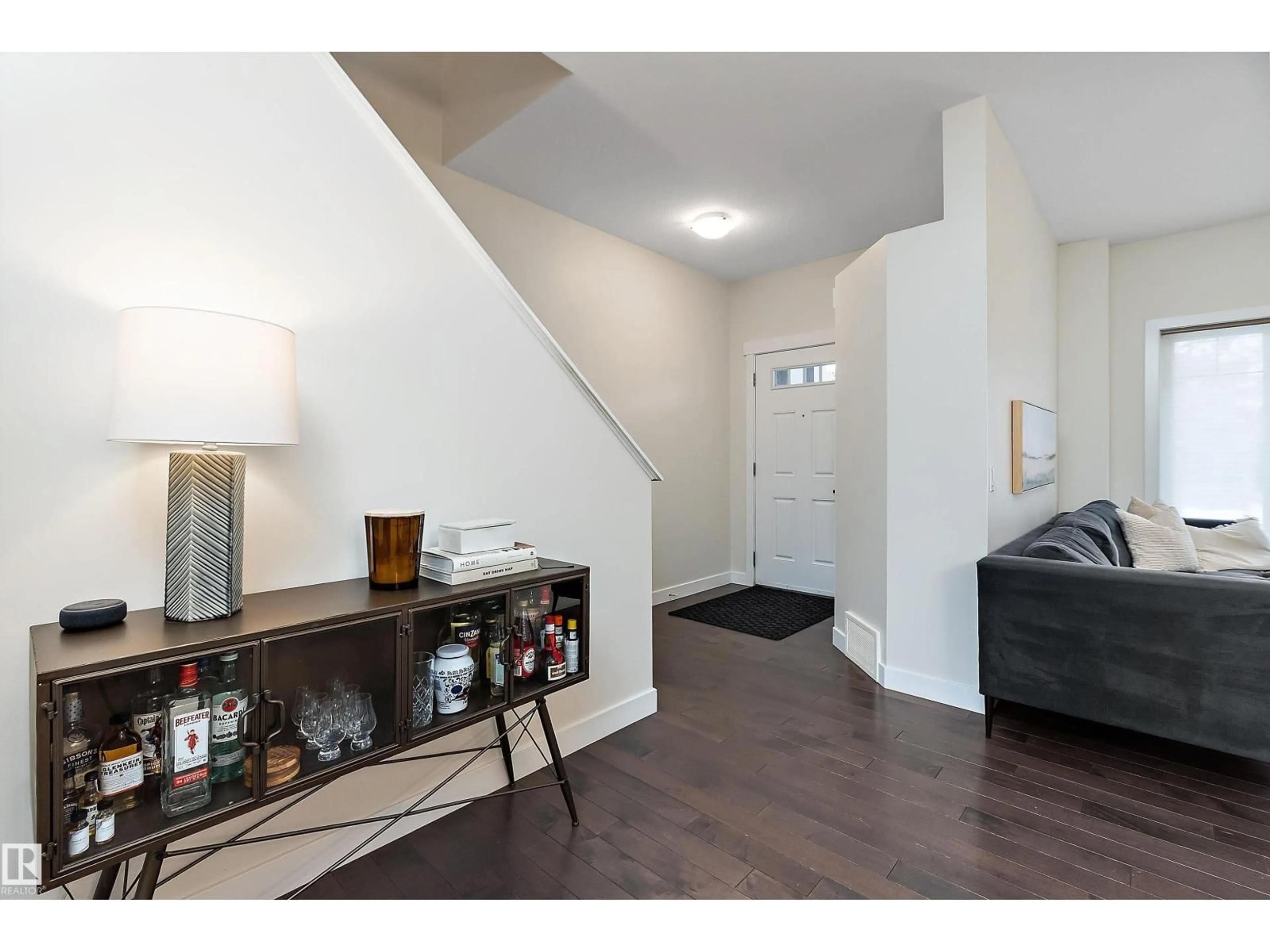 Indoor entryway for NW - 8112 223 ST, Edmonton Alberta T5T7A3