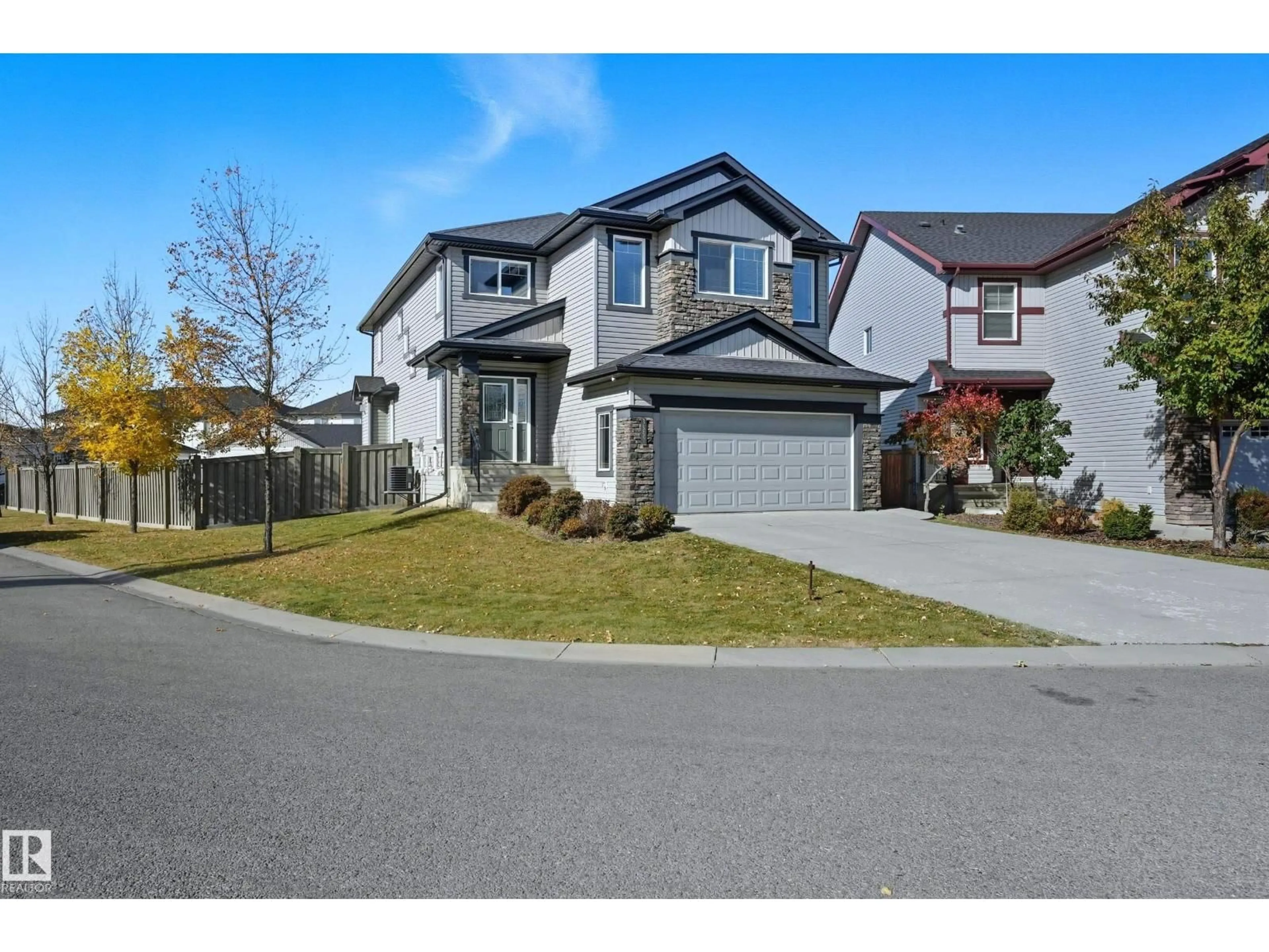 Unknown for 3552 CLAXTON CR, Edmonton Alberta T6W0Z7