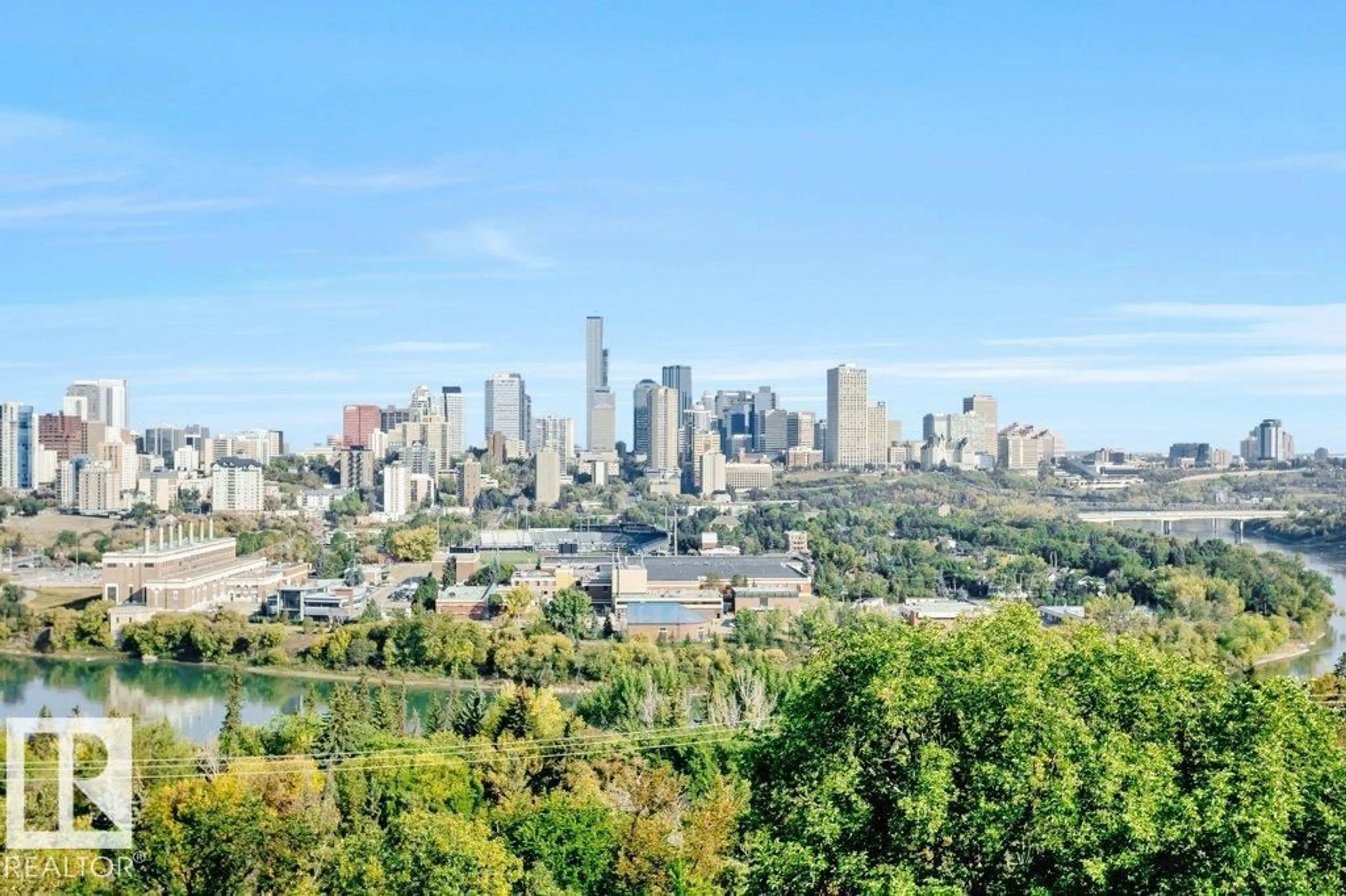 Unknown for #602 - 8728 GATEWAY BV, Edmonton Alberta T6E6K3