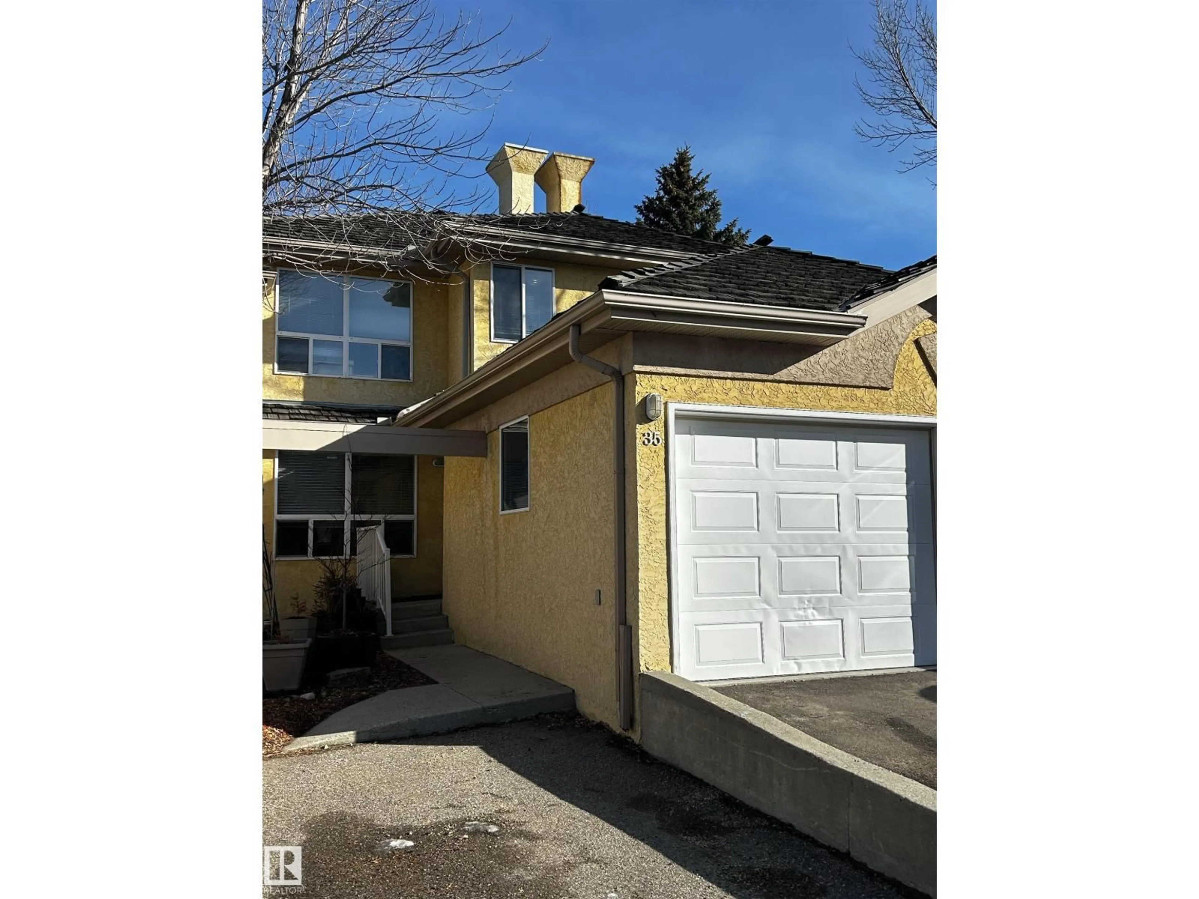 Unknown for 35 NORMANDY DR, Sherwood Park Alberta T8A5V7