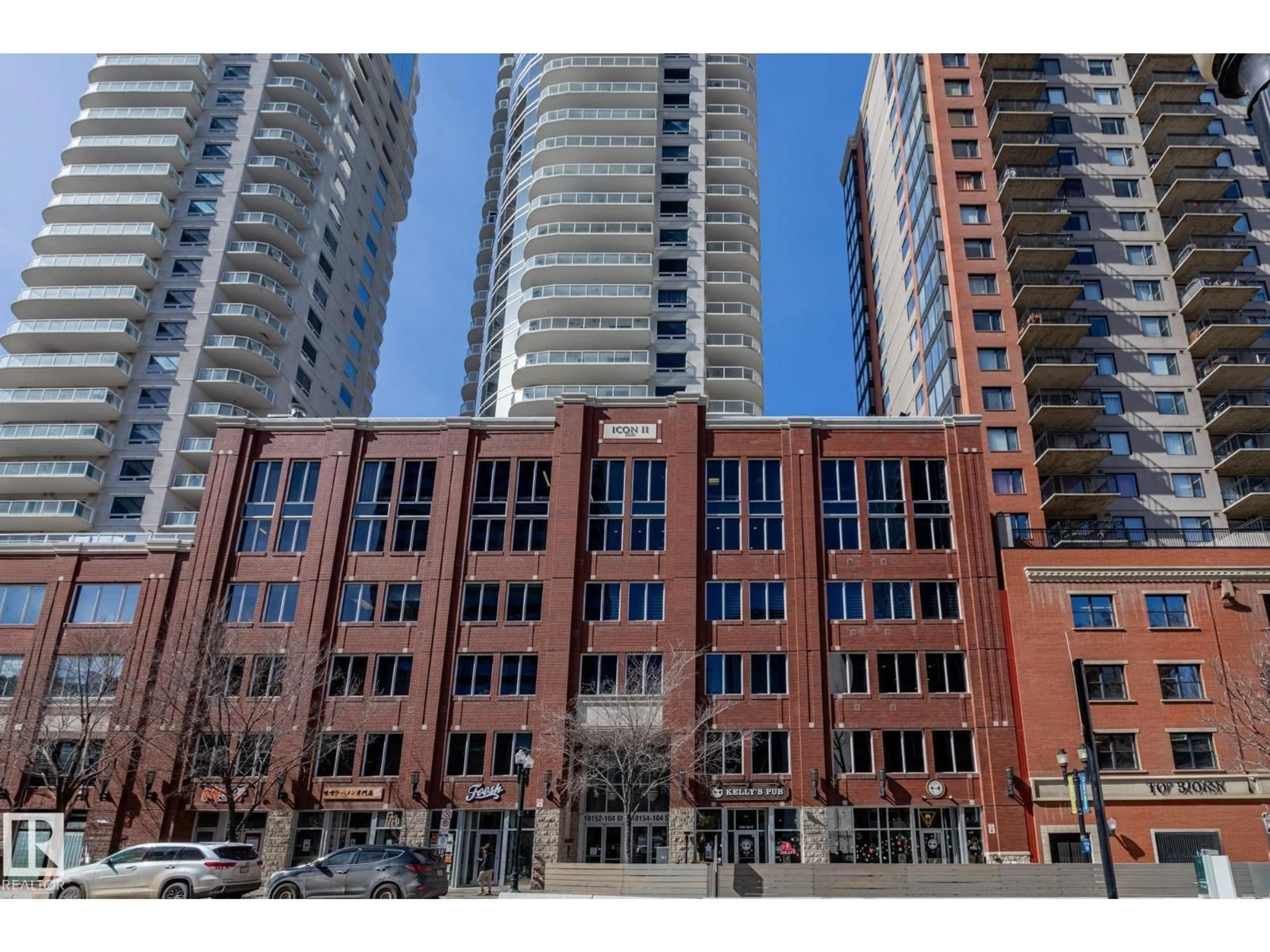 Unknown for 2304 104 ST NW, Edmonton Alberta T5J0B6