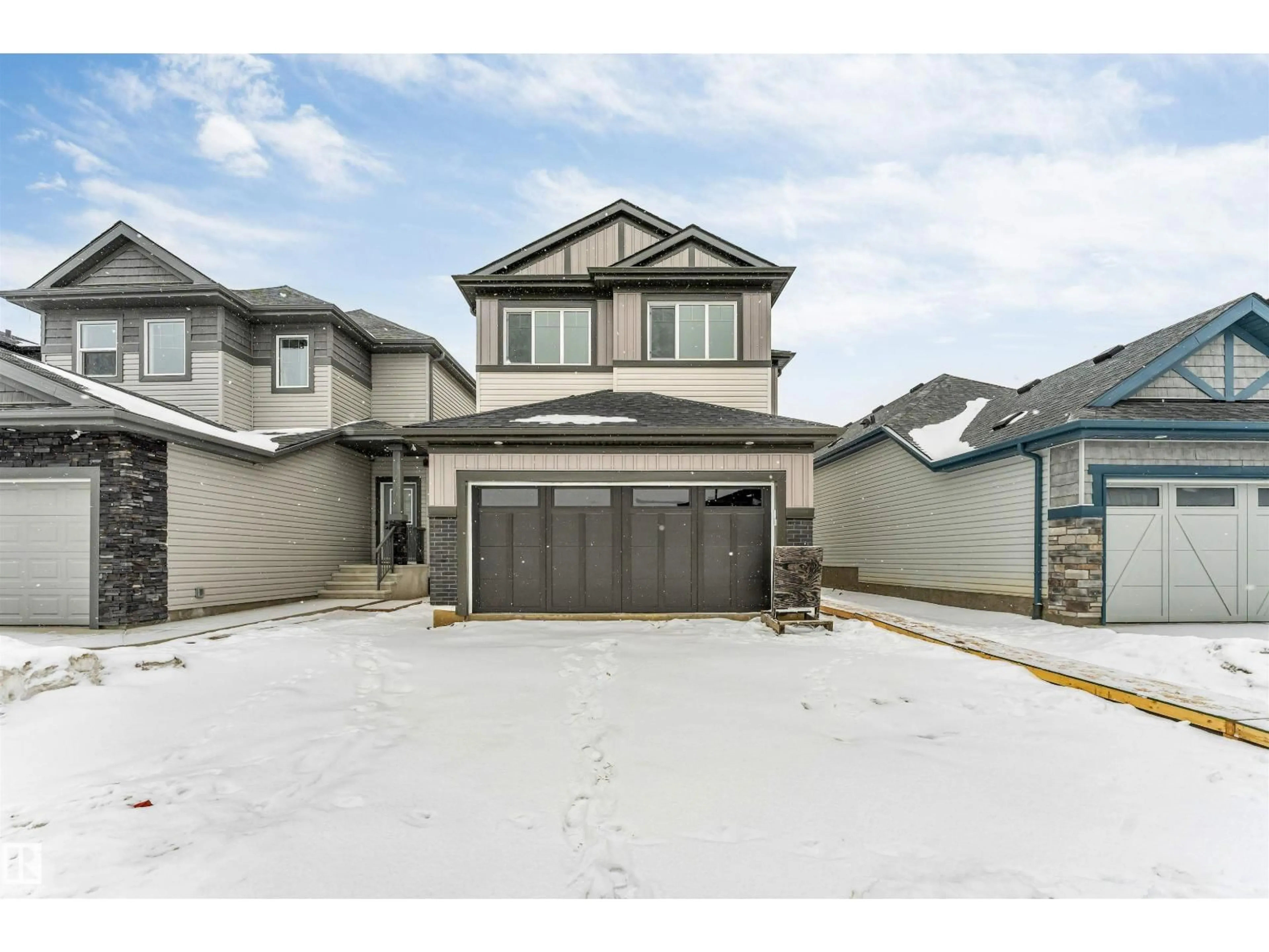 Unknown for 97 DANSEREAU WAY, Beaumont Alberta T6X3E2