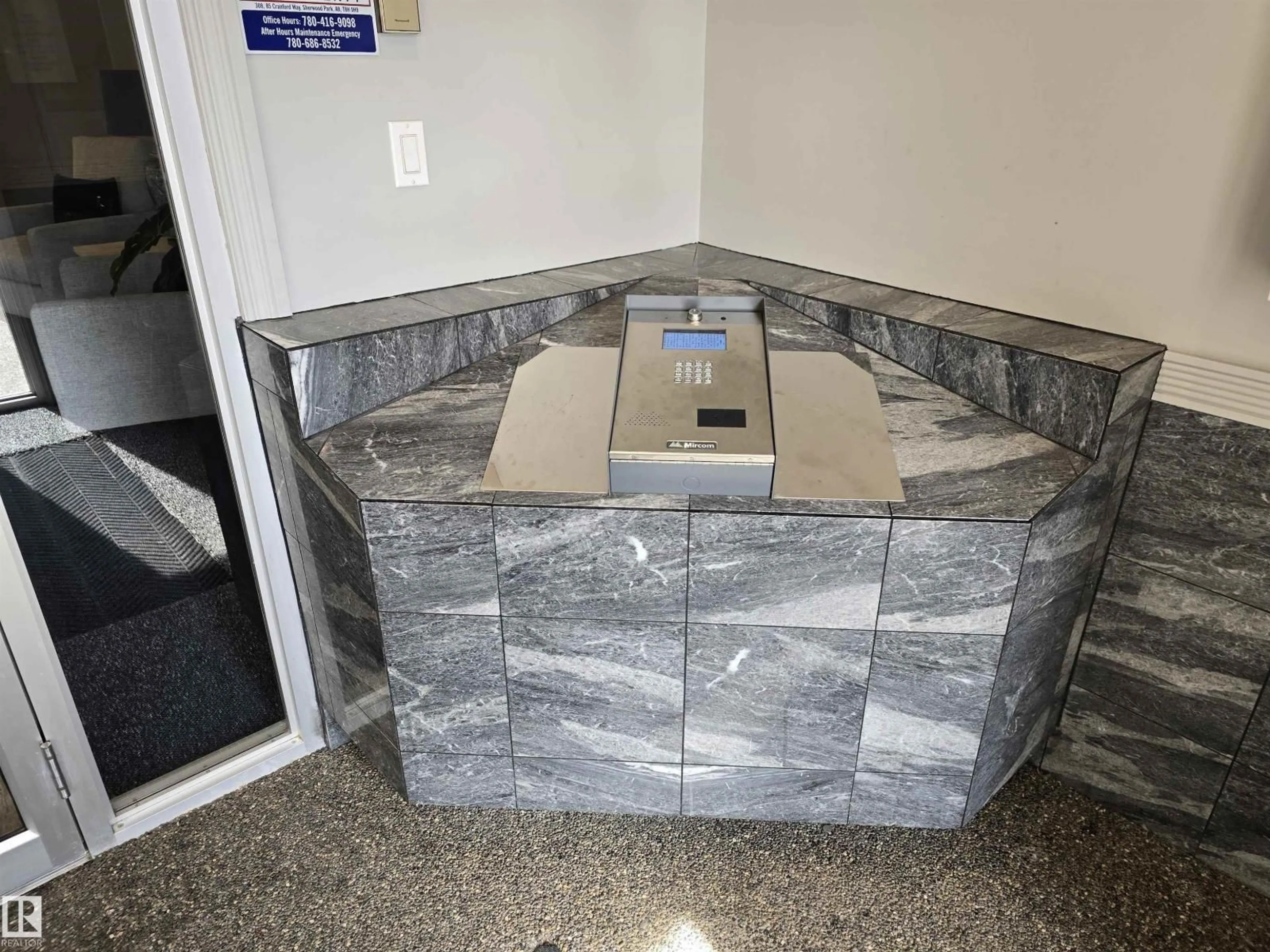 Unknown for #108 - 11650 79 AV, Edmonton Alberta T5G0P7