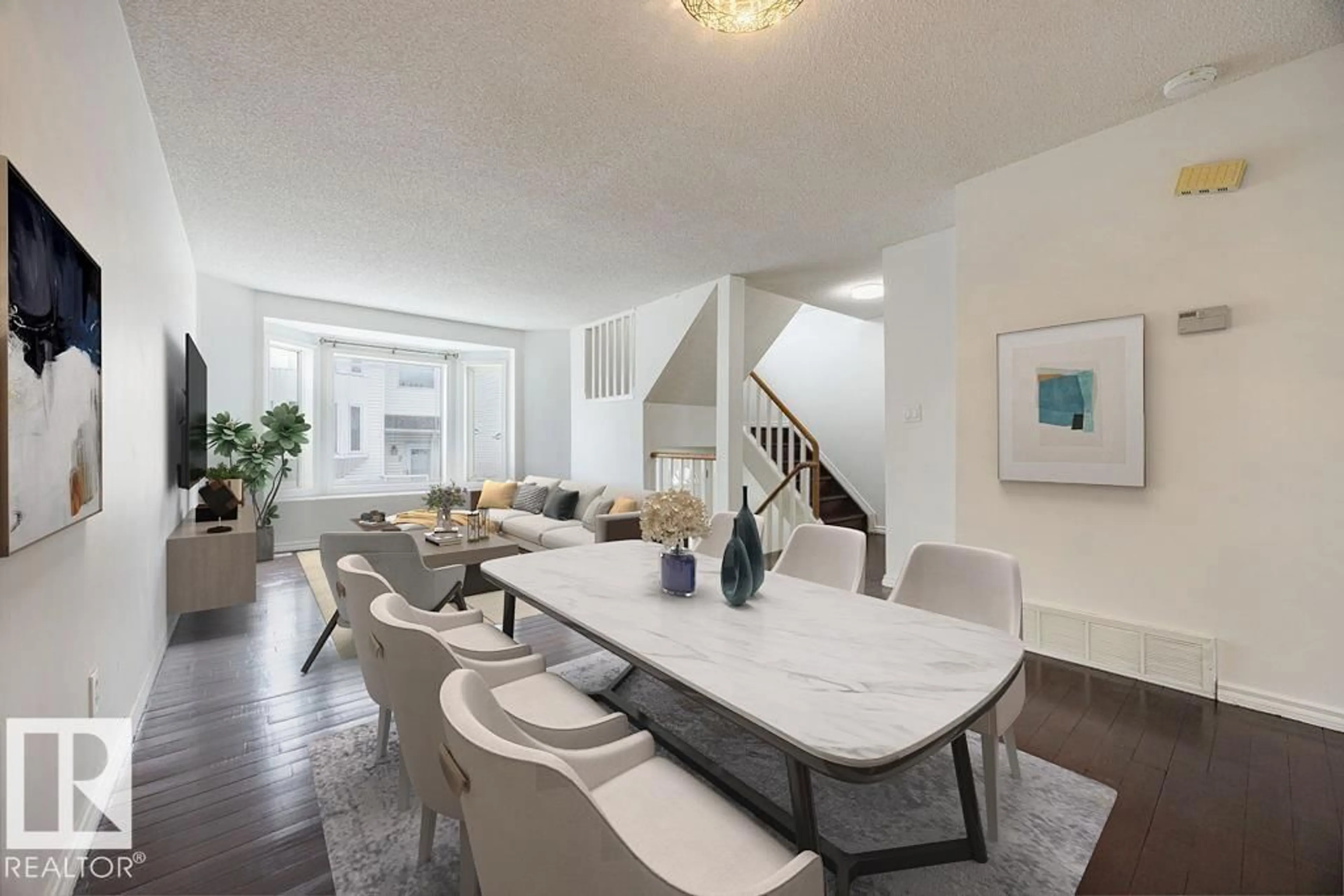 Unknown for #7 - 11718 97 ST, Edmonton Alberta T5G1Y2