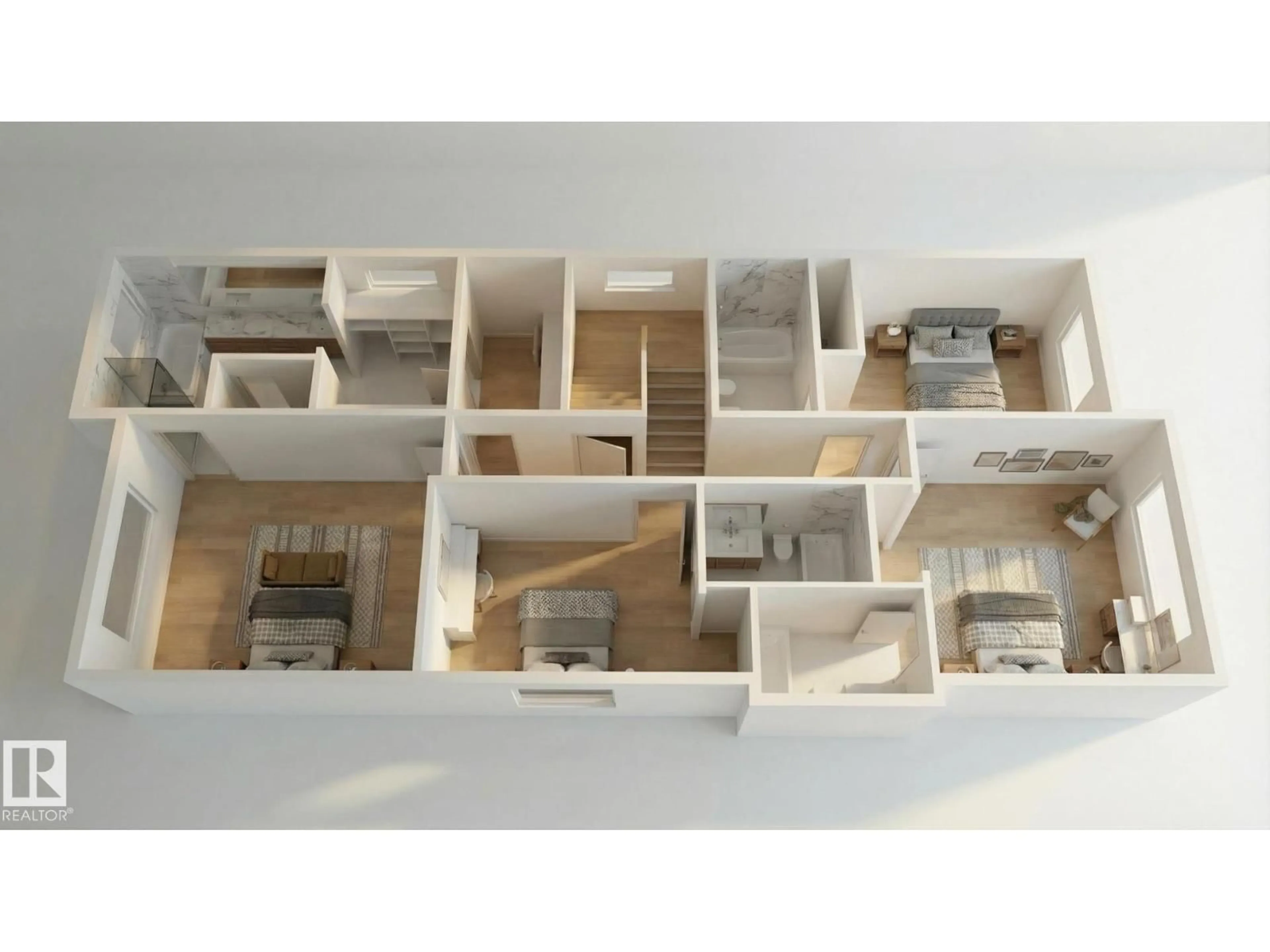 Floor plan for 11641 73 AV, Edmonton Alberta T6G0E3