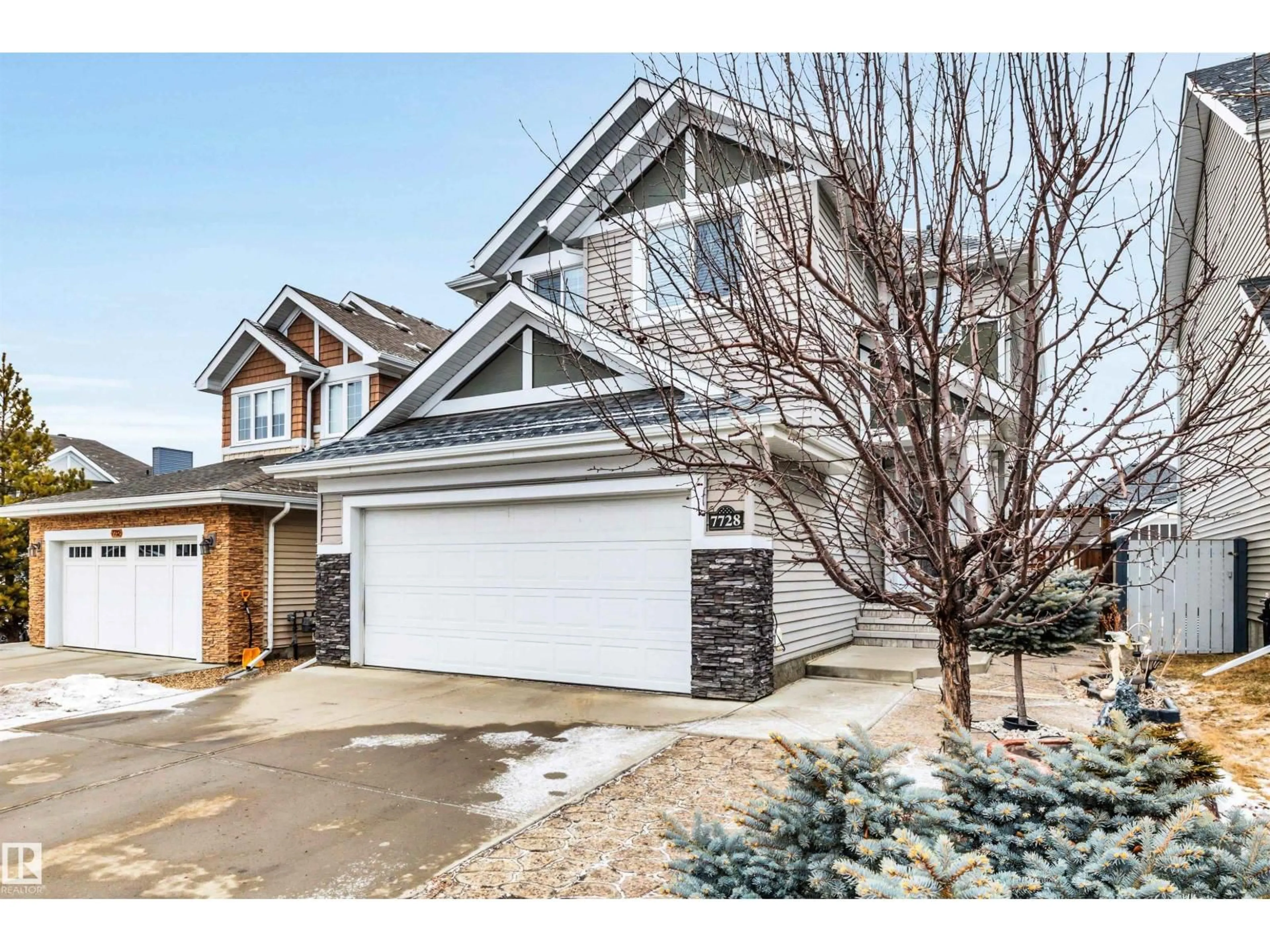 Unknown for 7728 18 AV, Edmonton Alberta T6X0V3