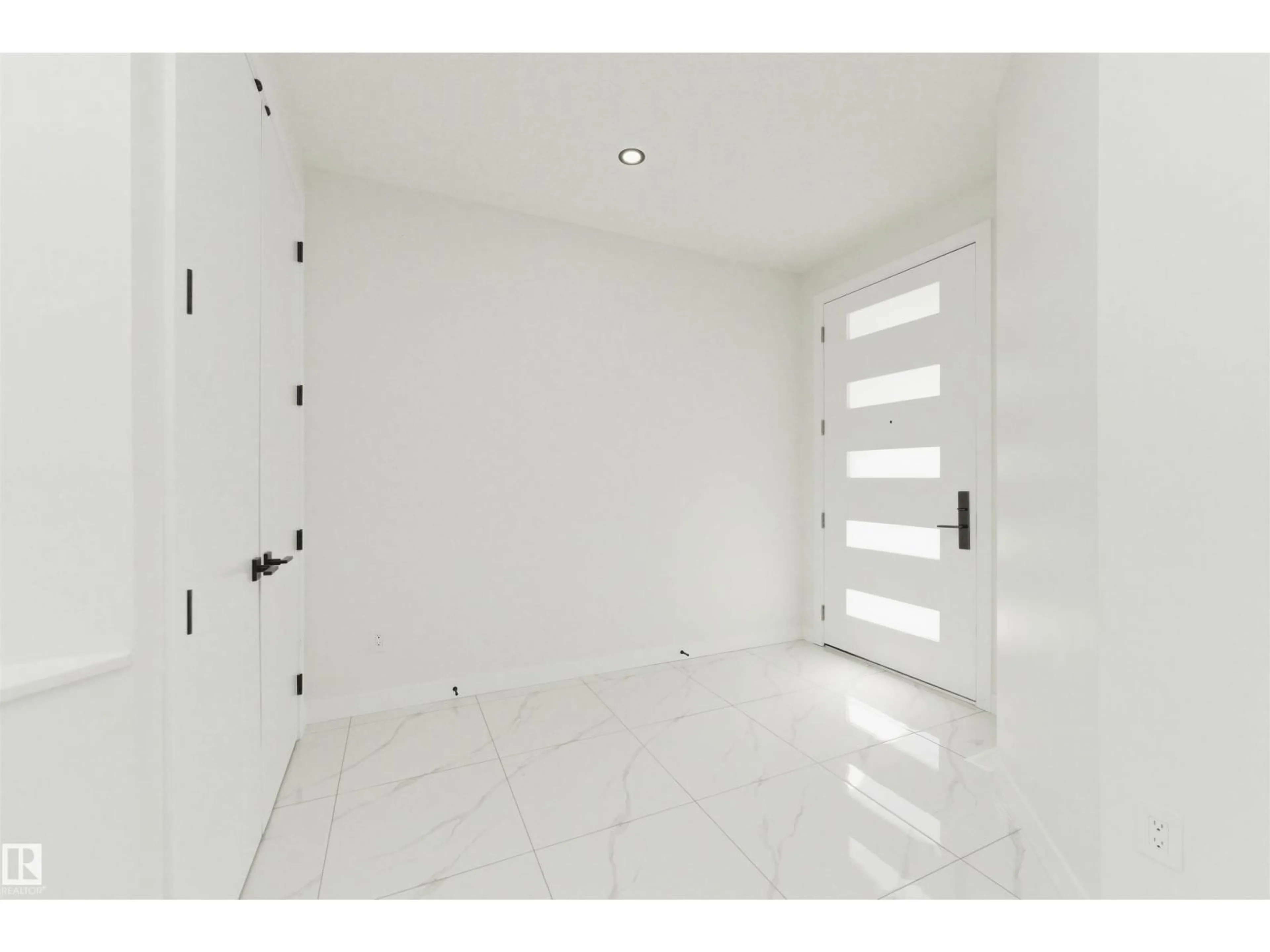 Indoor foyer for 5913 17 STREET, Rural Leduc County Alberta T4X3C6