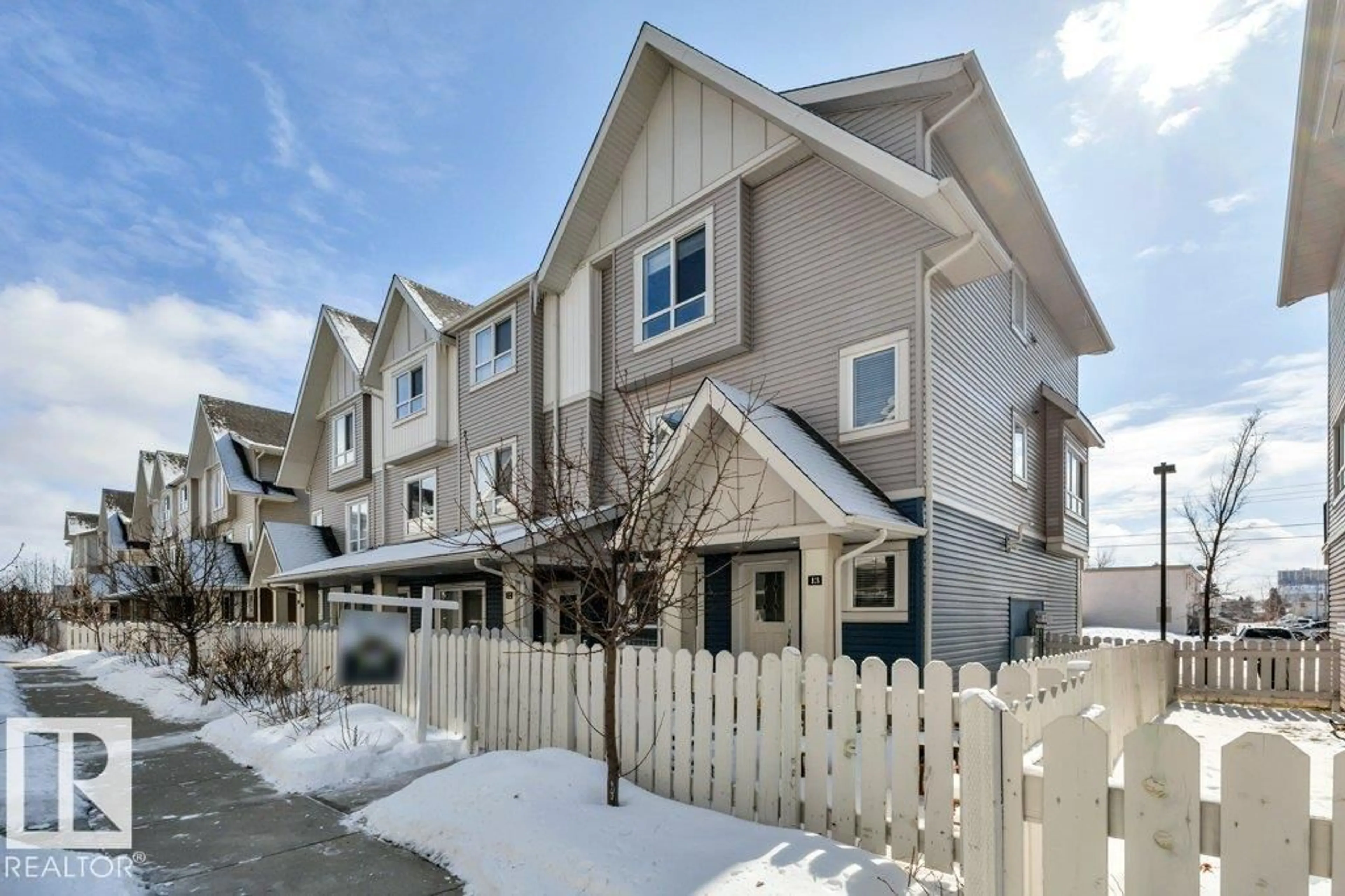 Unknown for #13 - 13003 132 AV, Edmonton Alberta T5L3R2