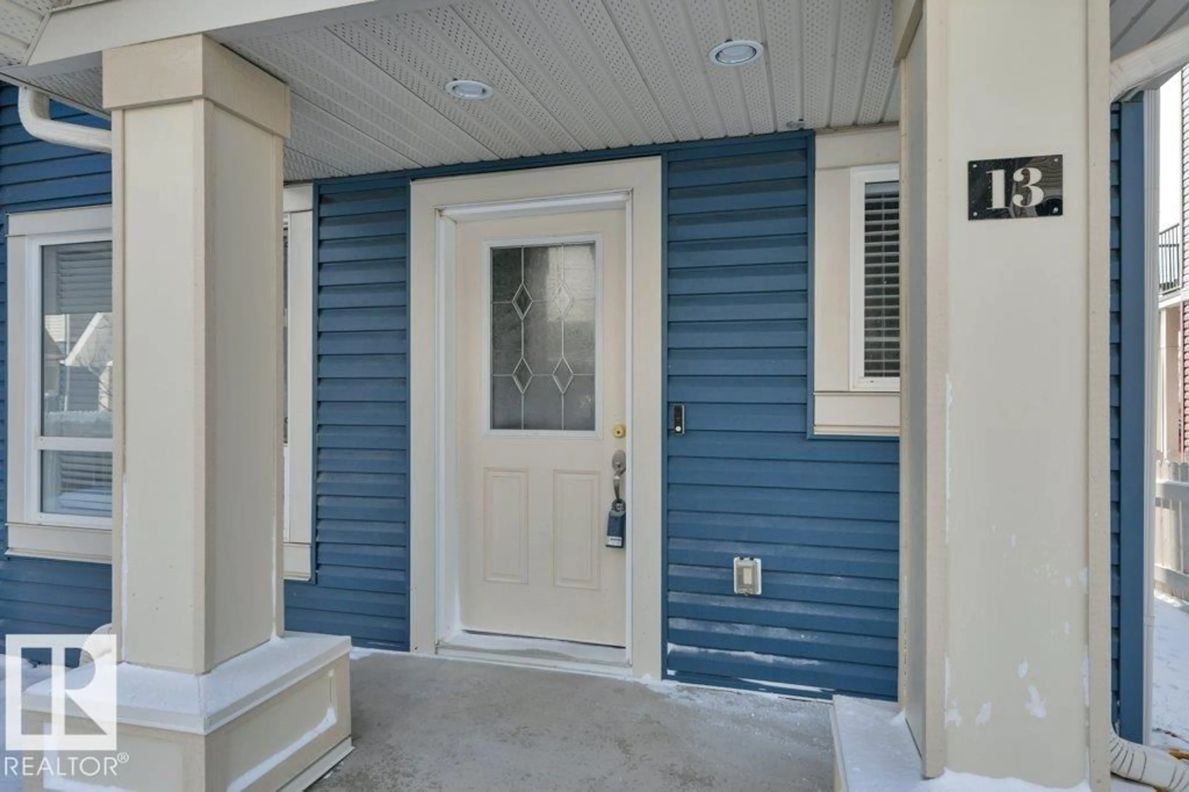 Unknown for #13 - 13003 132 AV, Edmonton Alberta T5L3R2