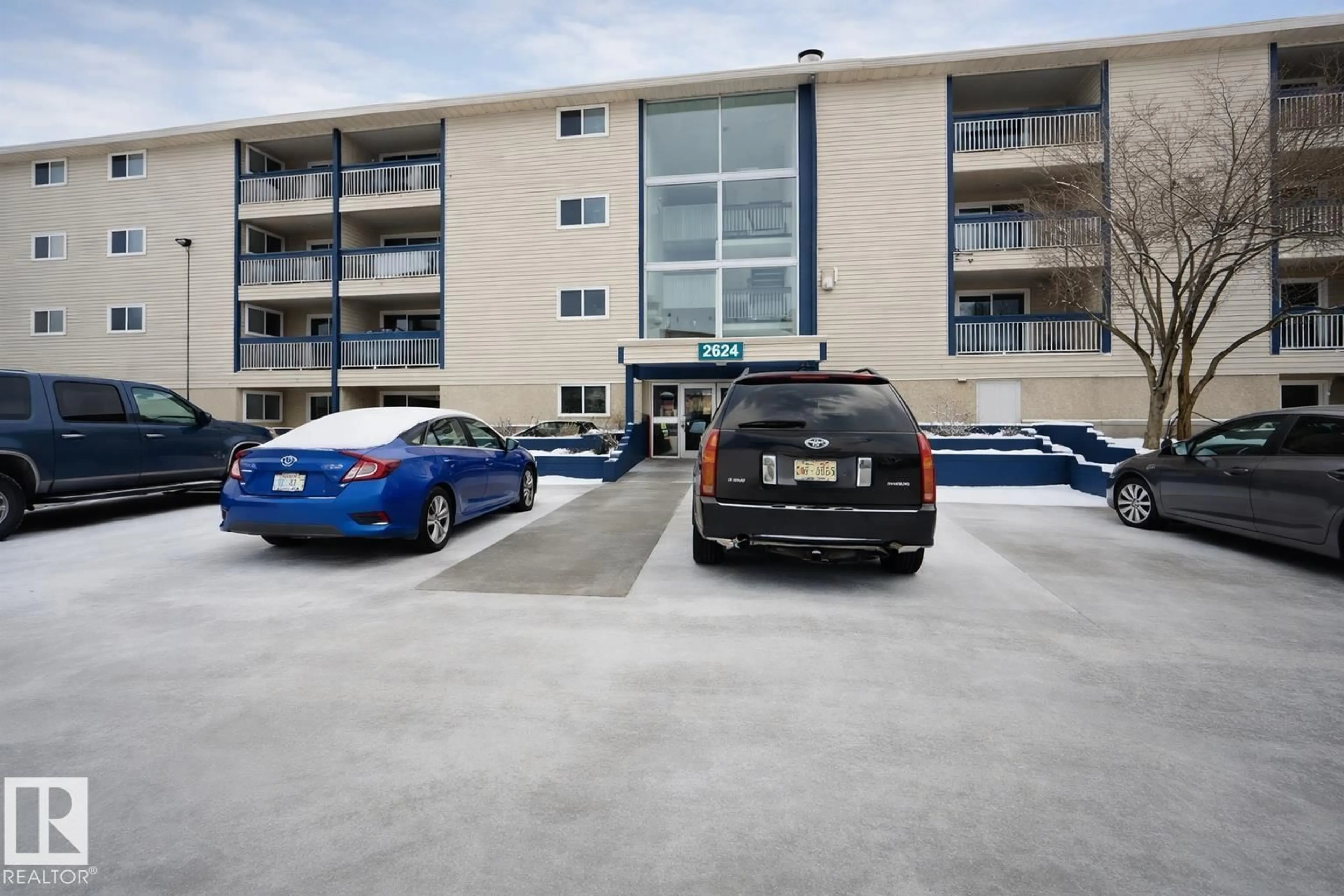 Unknown for 2624 MILLWOODS ROAD EAST NW, Edmonton Alberta T6L5K6