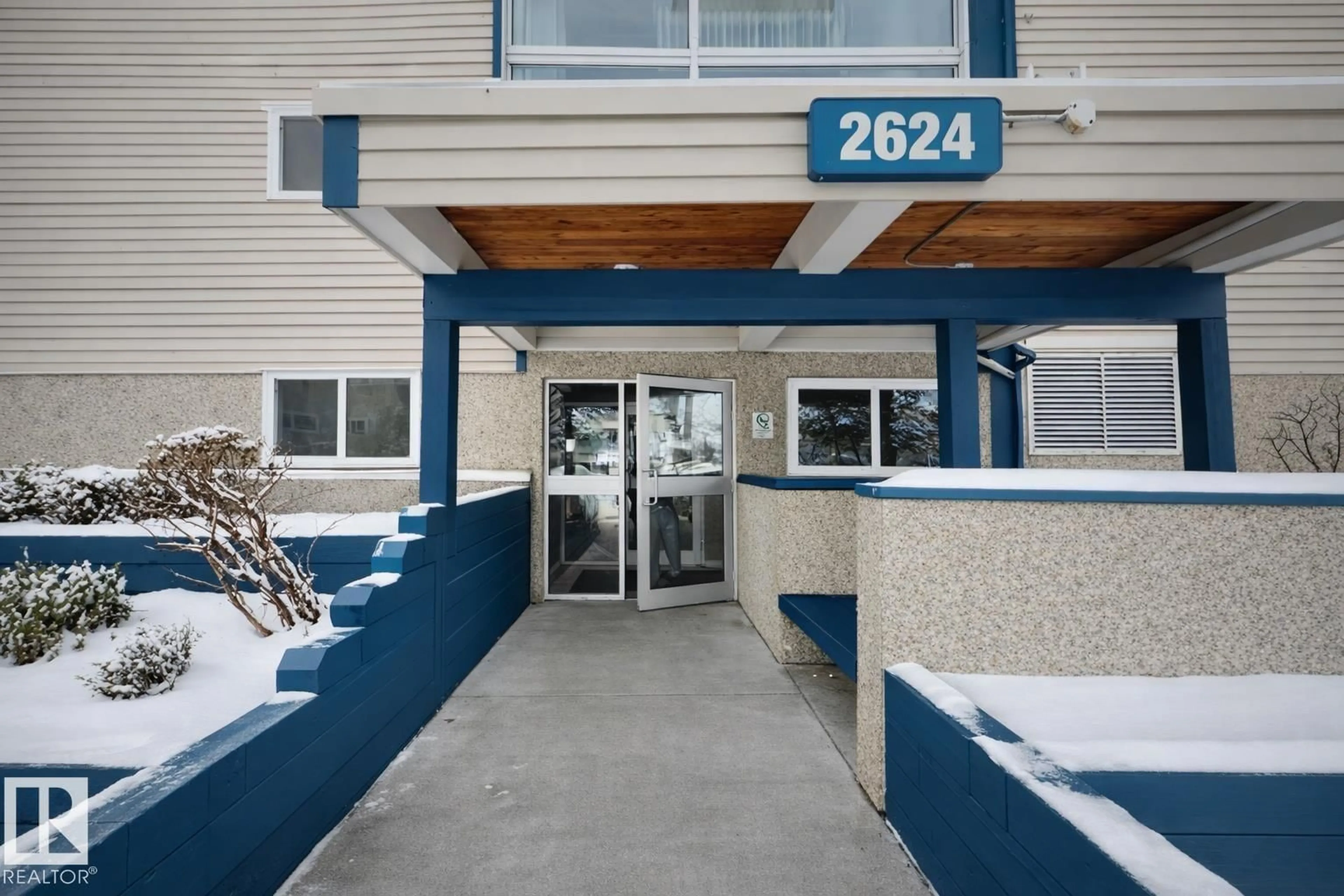 Unknown for 2624 MILLWOODS ROAD EAST NW, Edmonton Alberta T6L5K6