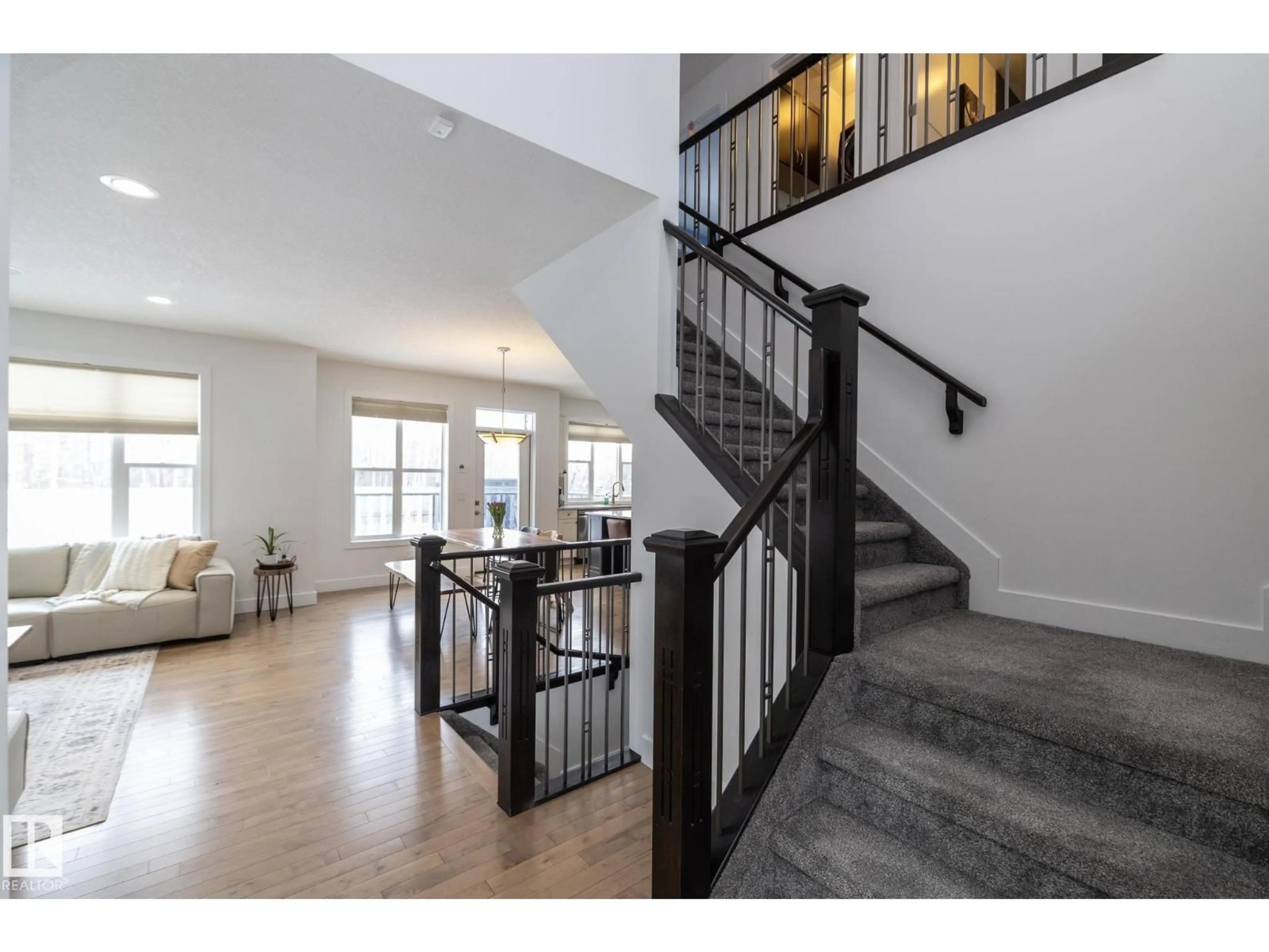 Unknown for 14 EDGEWATER TERR, St. Albert Alberta T8N4G5