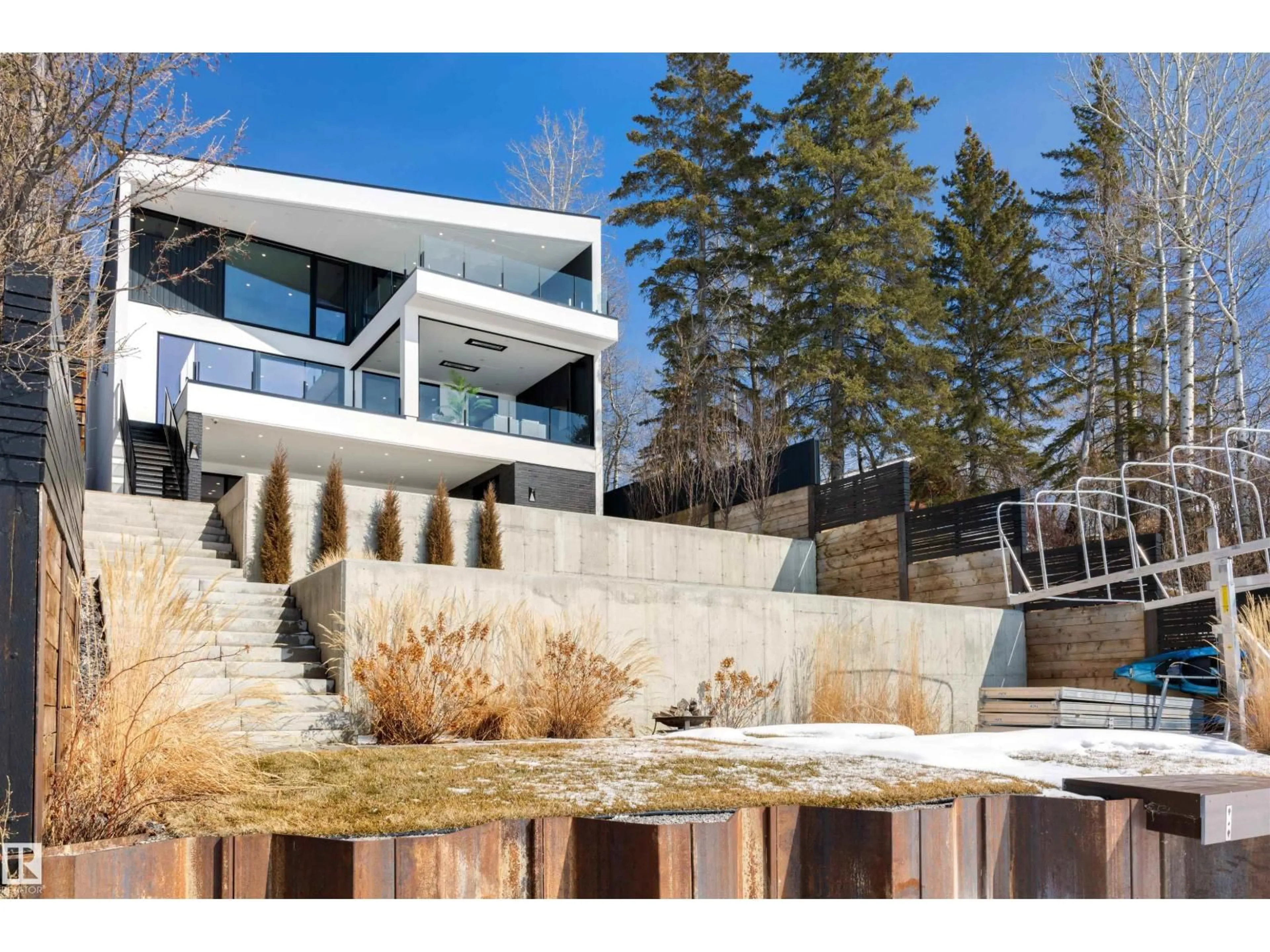 Unknown for 71 BIRCHCLIFF RD, BirchCliff Alberta T4S1S6