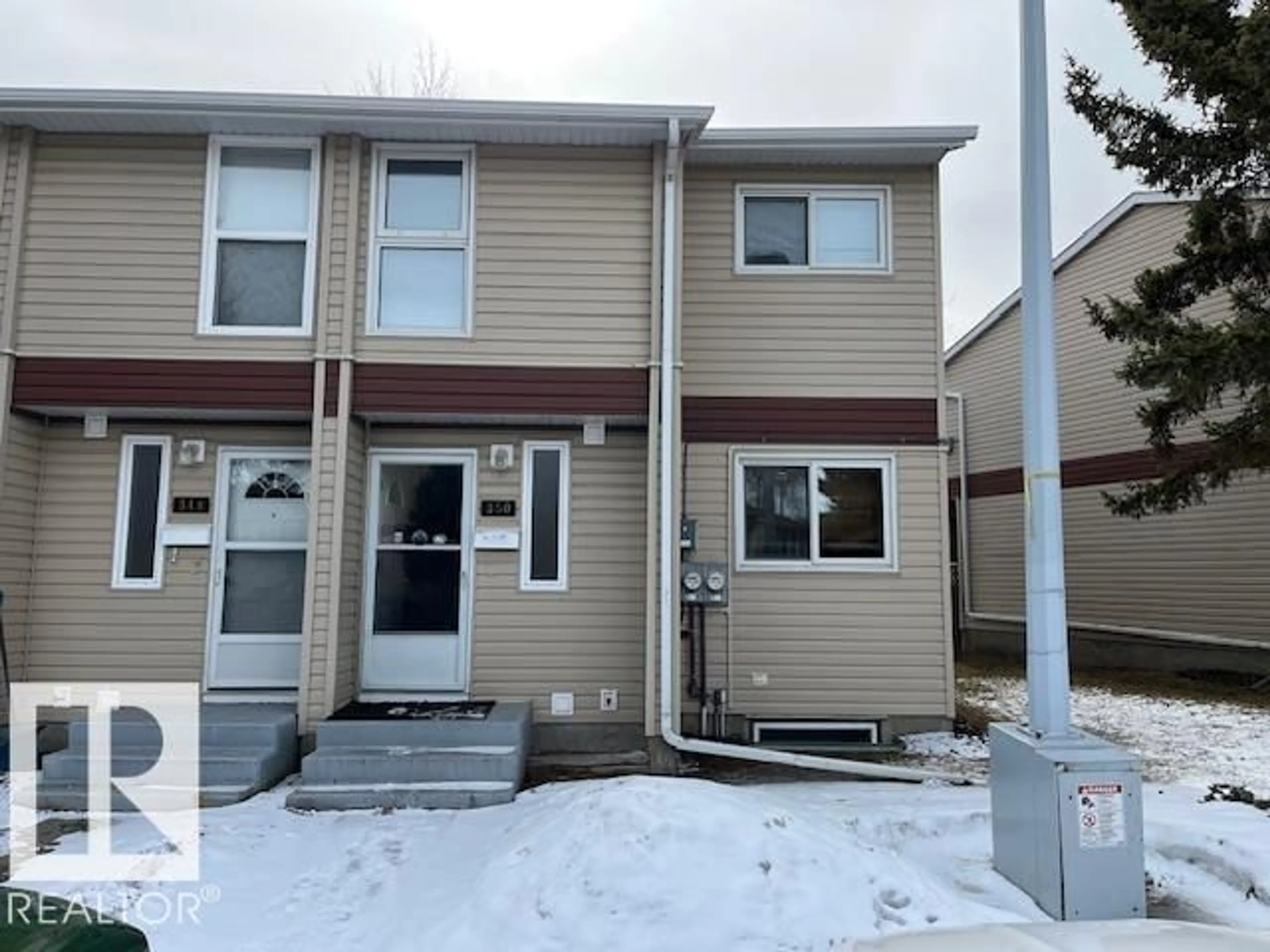 Unknown for 350 CLAREVIEW RD, Edmonton Alberta T5A4G6