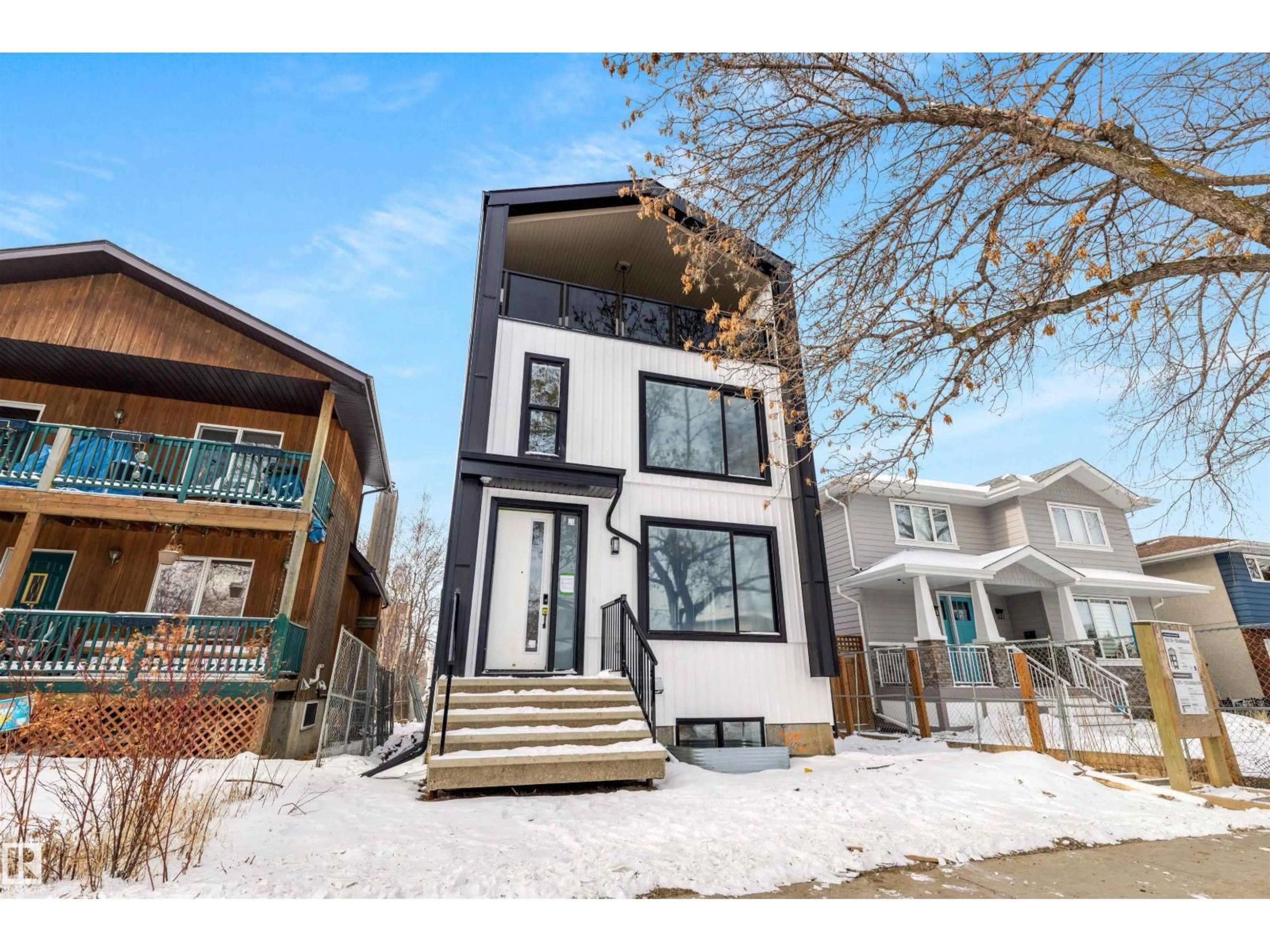 Unknown for NW - 7927 112S AV, Edmonton Alberta T5B0H6