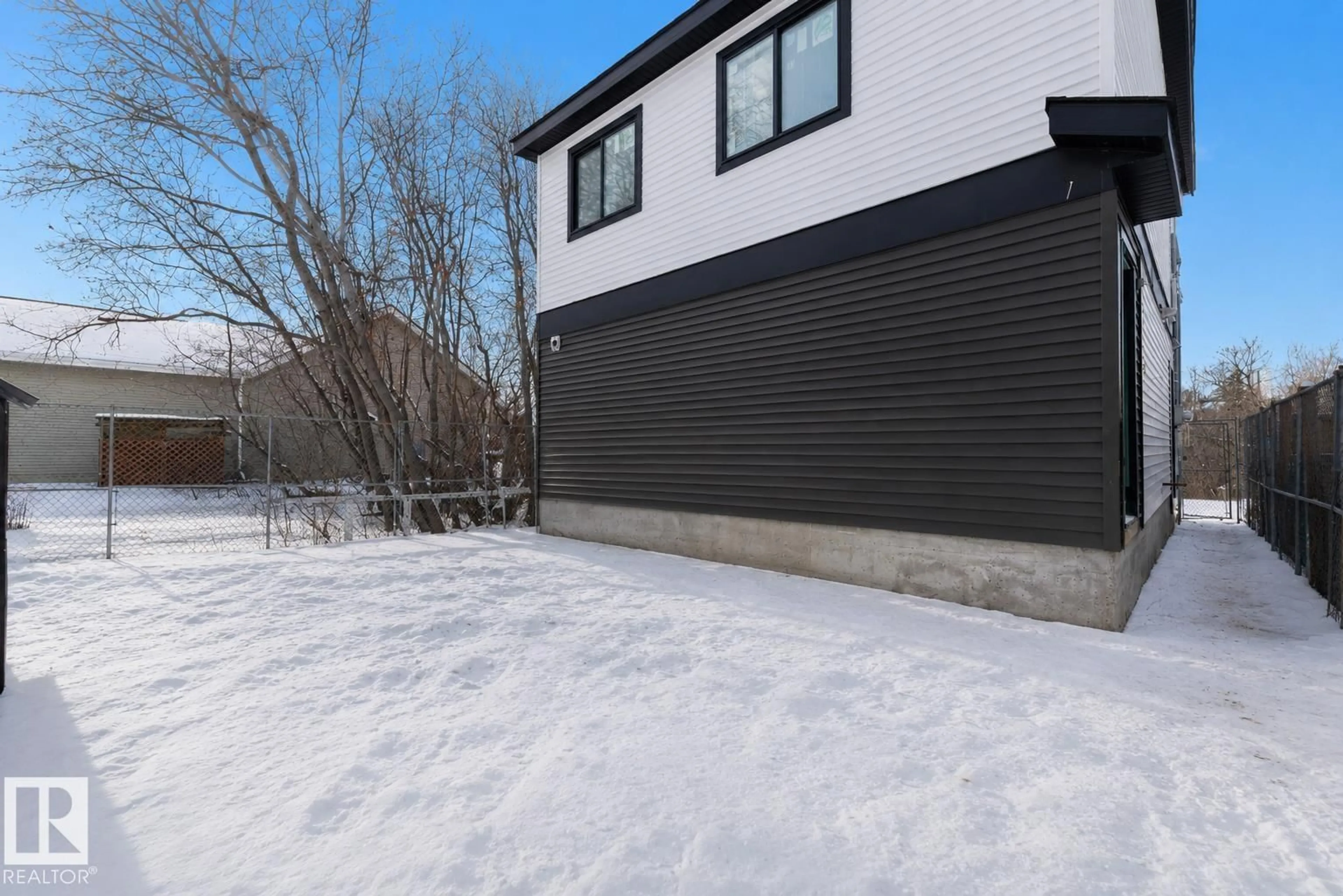 Unknown for NW - 7927 112S AV, Edmonton Alberta T5B0H6