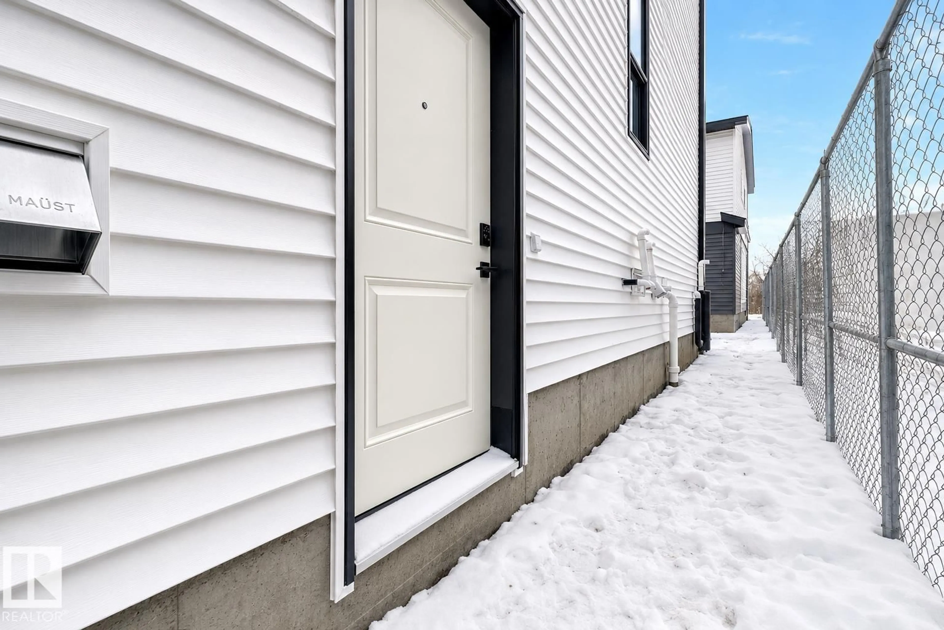 Unknown for NW - 7927 112S AV, Edmonton Alberta T5B0H6