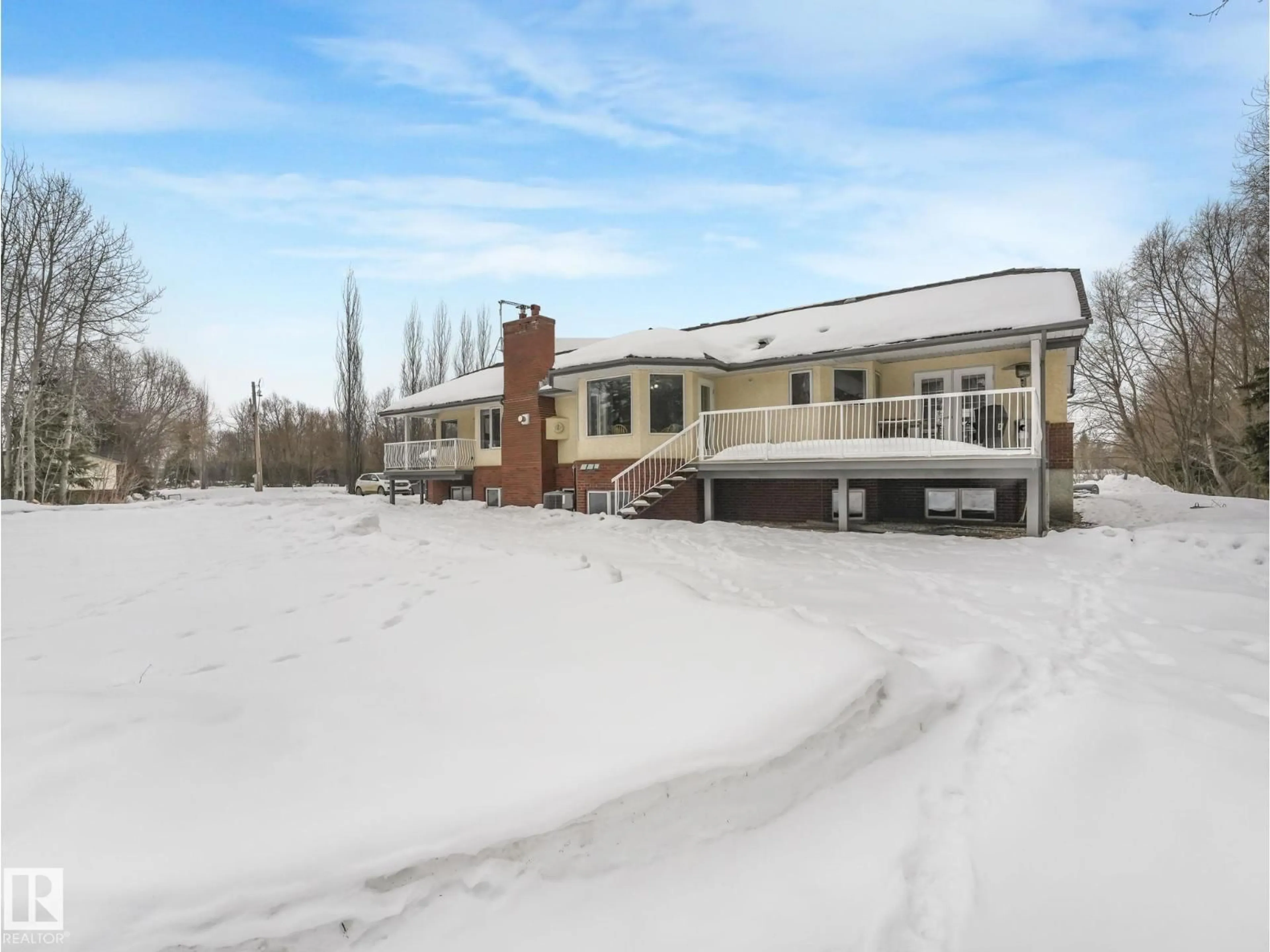 Unknown for 22218 TWP 584, Rural Thorhild County Alberta T0A3J0