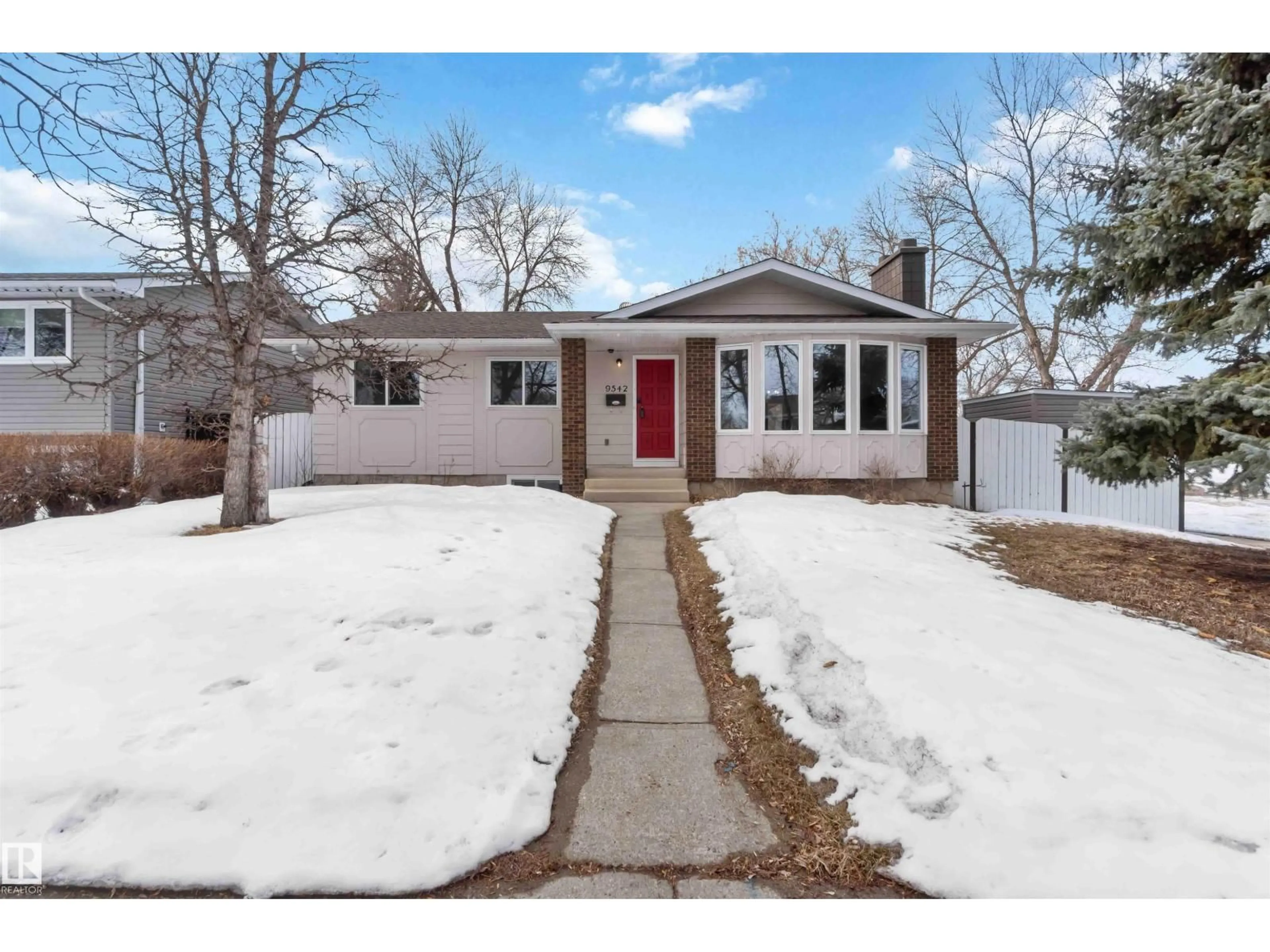 Unknown for 9542 85 ST, Fort Saskatchewan Alberta T8L2T9