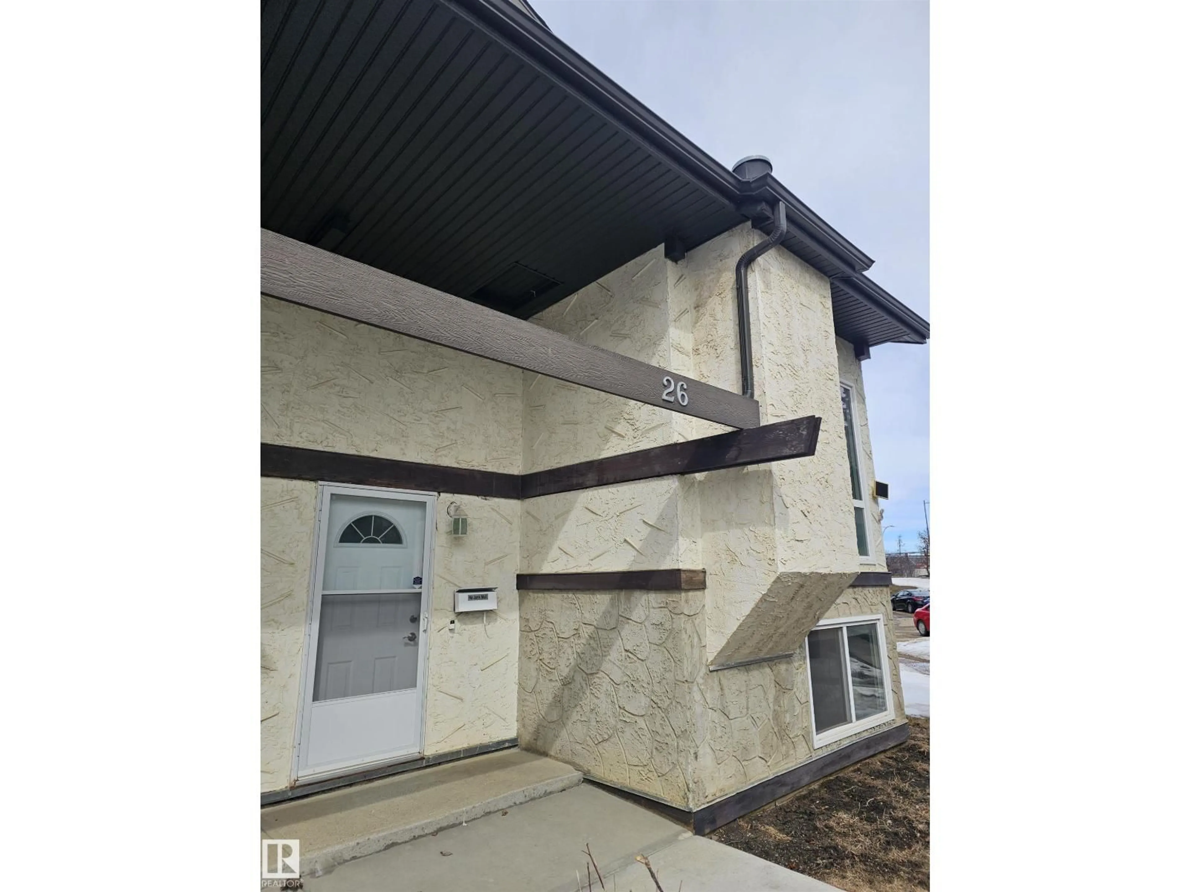 Unknown for NW - 26 NORTHWOODS VG, Edmonton Alberta T5X1T2