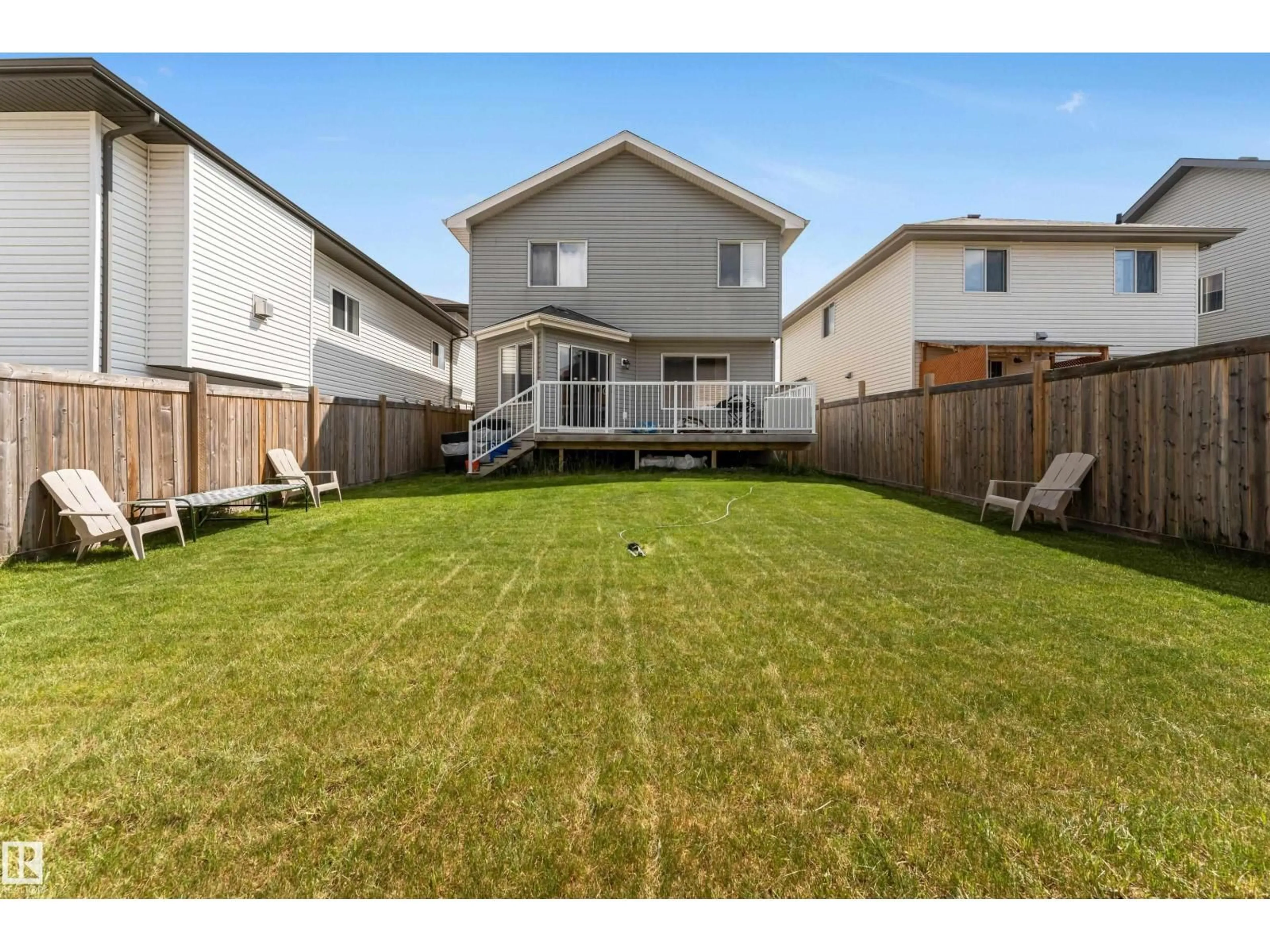 Unknown for 463 TAMARACK GREEN, Edmonton Alberta T6T0J3