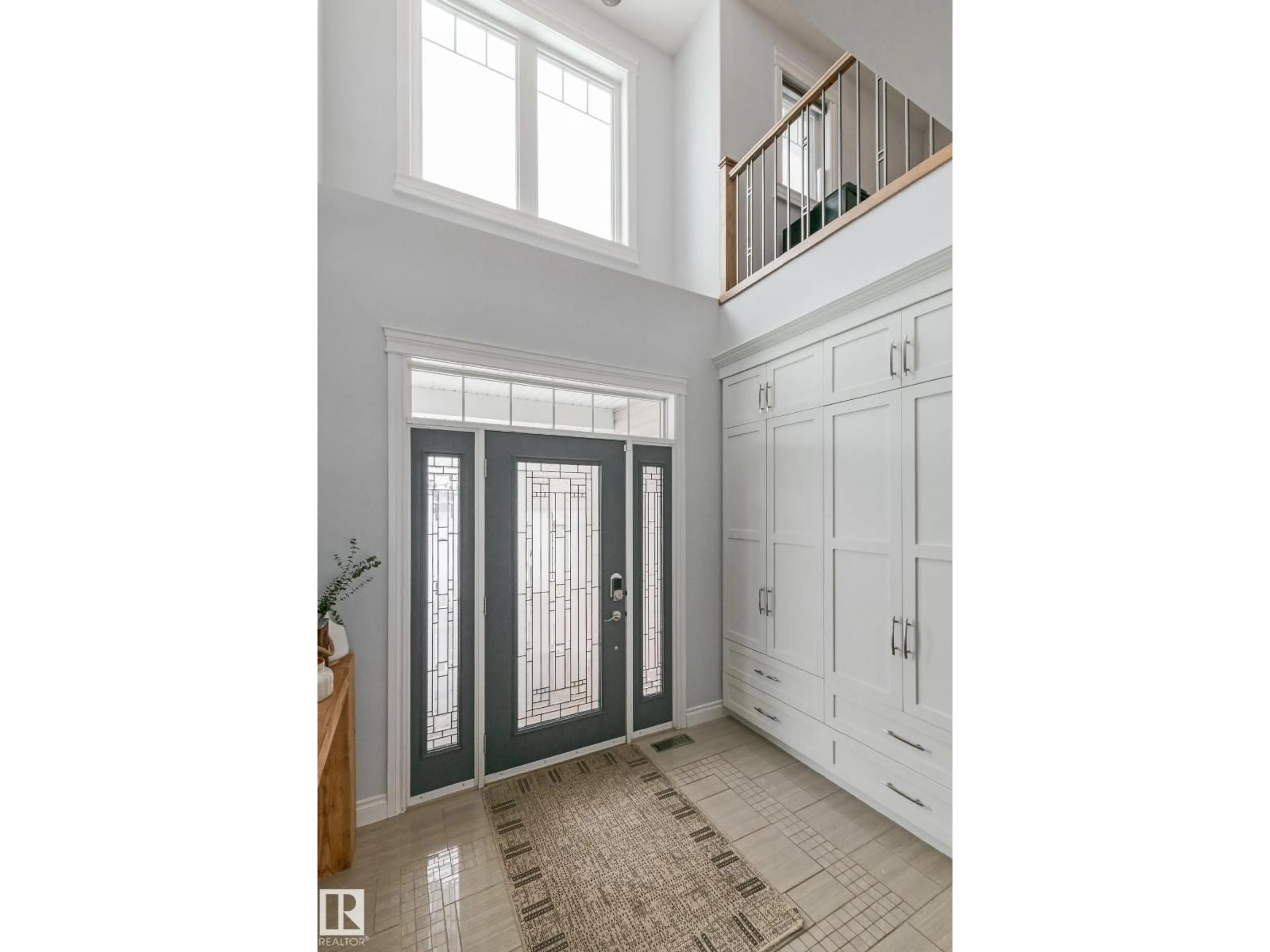 Indoor entryway for 3715 BEAU VISTA BV, Bonnyville Town Alberta T9N0A9