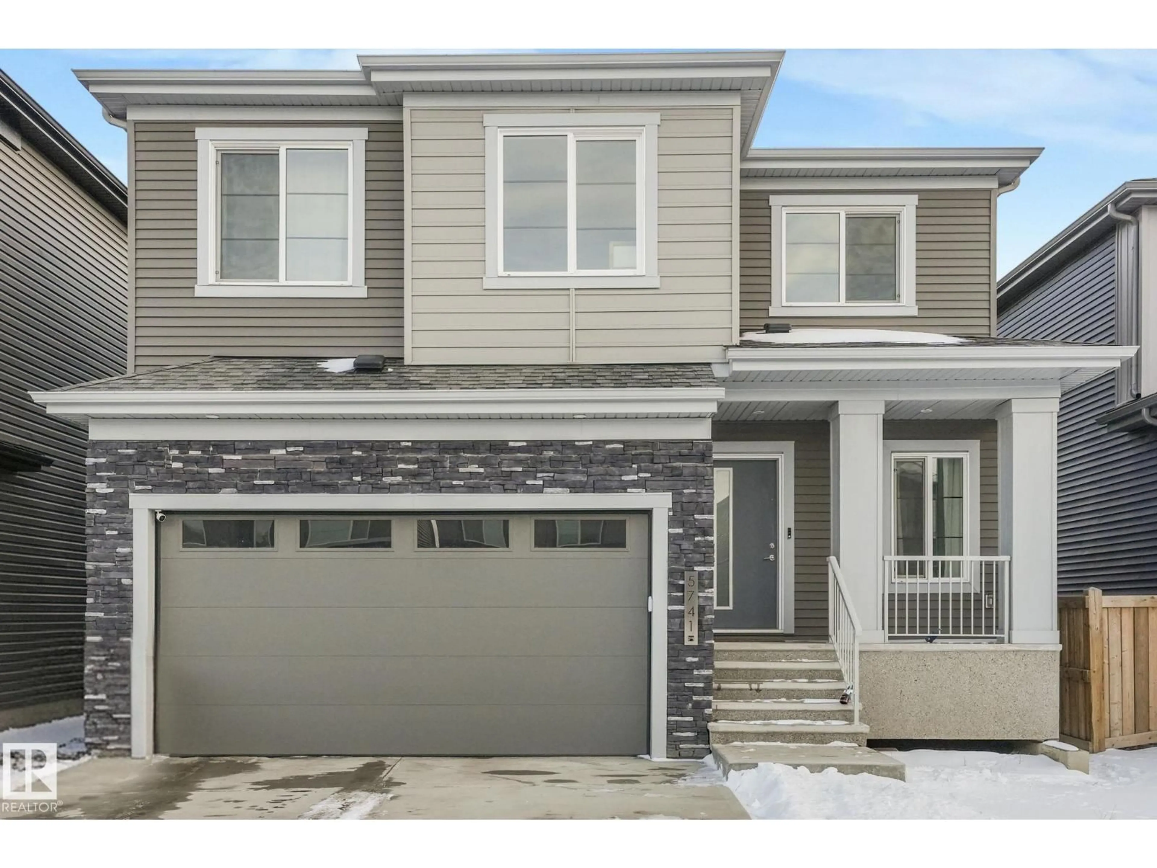 Unknown for 5741 KOOTOOK WY, Edmonton Alberta T6W4V9