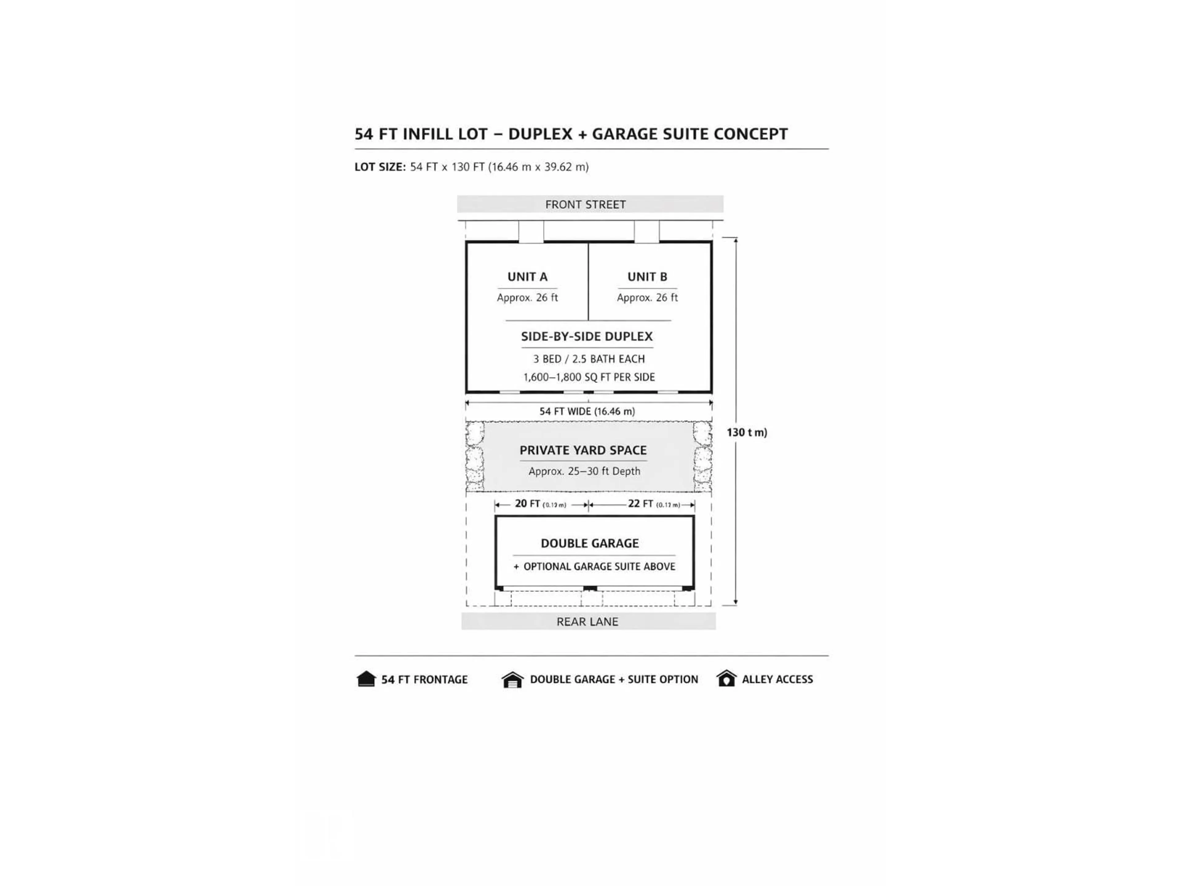 Floor plan for NW - 12237 135 ST, Edmonton Alberta T5L1W9