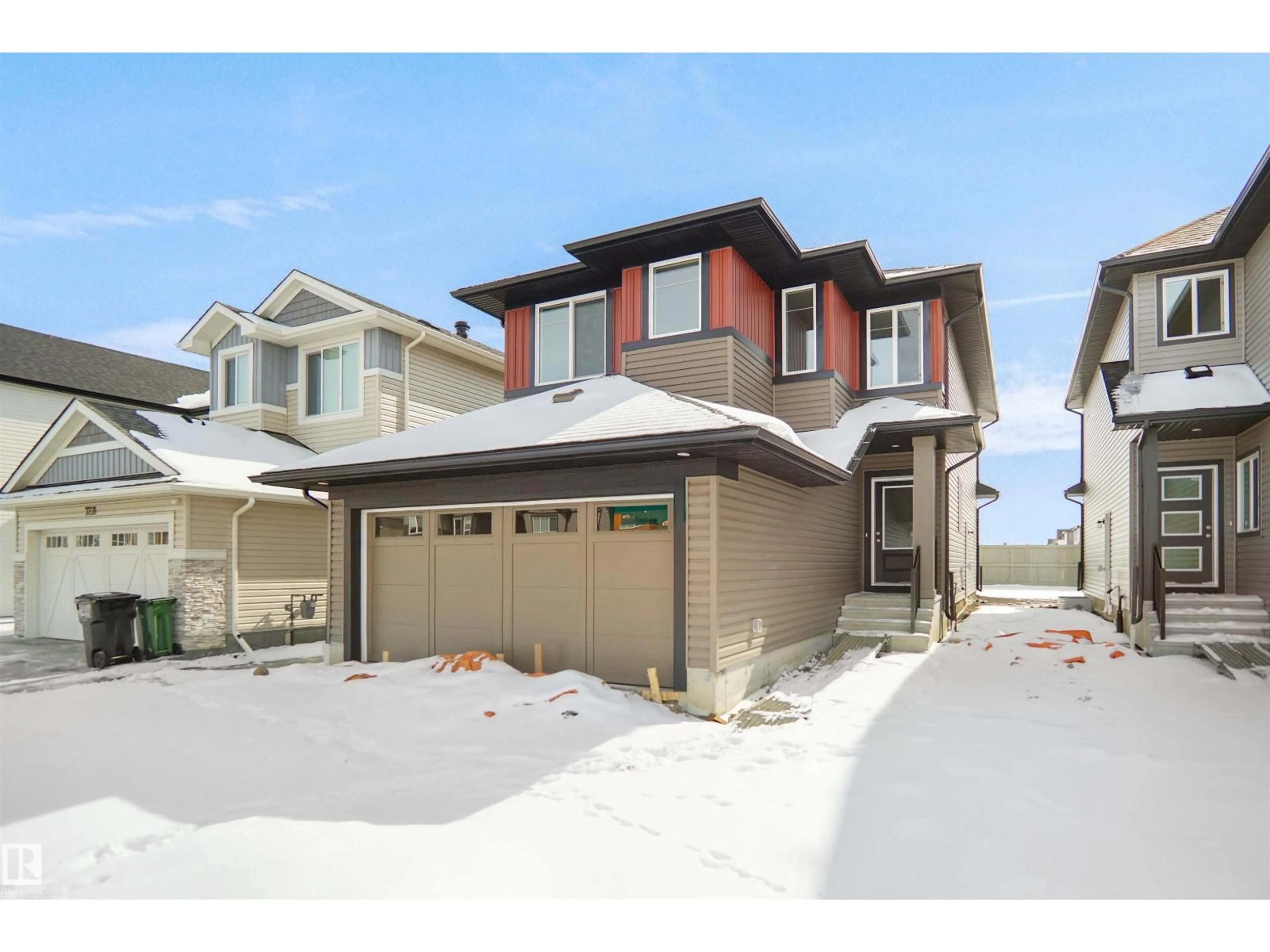 Unknown for 7235 182 AV, Edmonton Alberta T5Z0L5