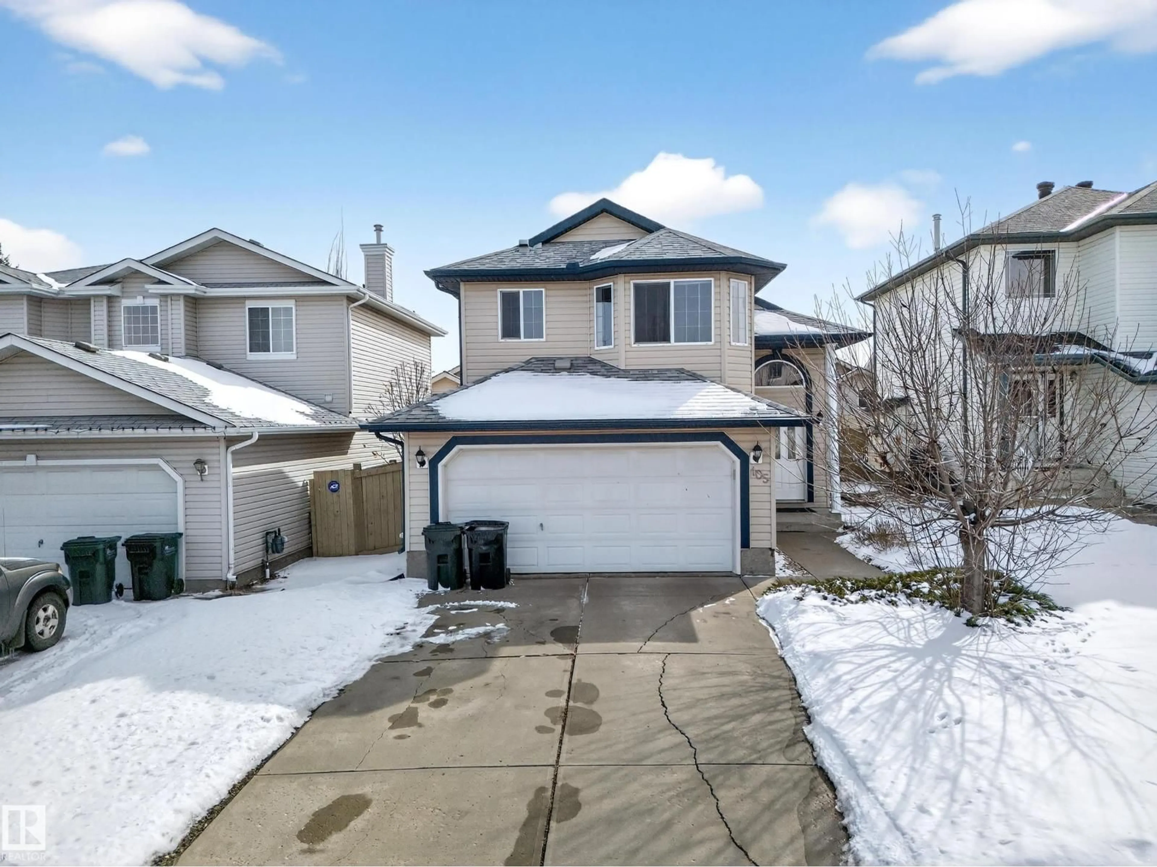 Unknown for 105 FOXBORO TC, Sherwood Park Alberta T8A6C8