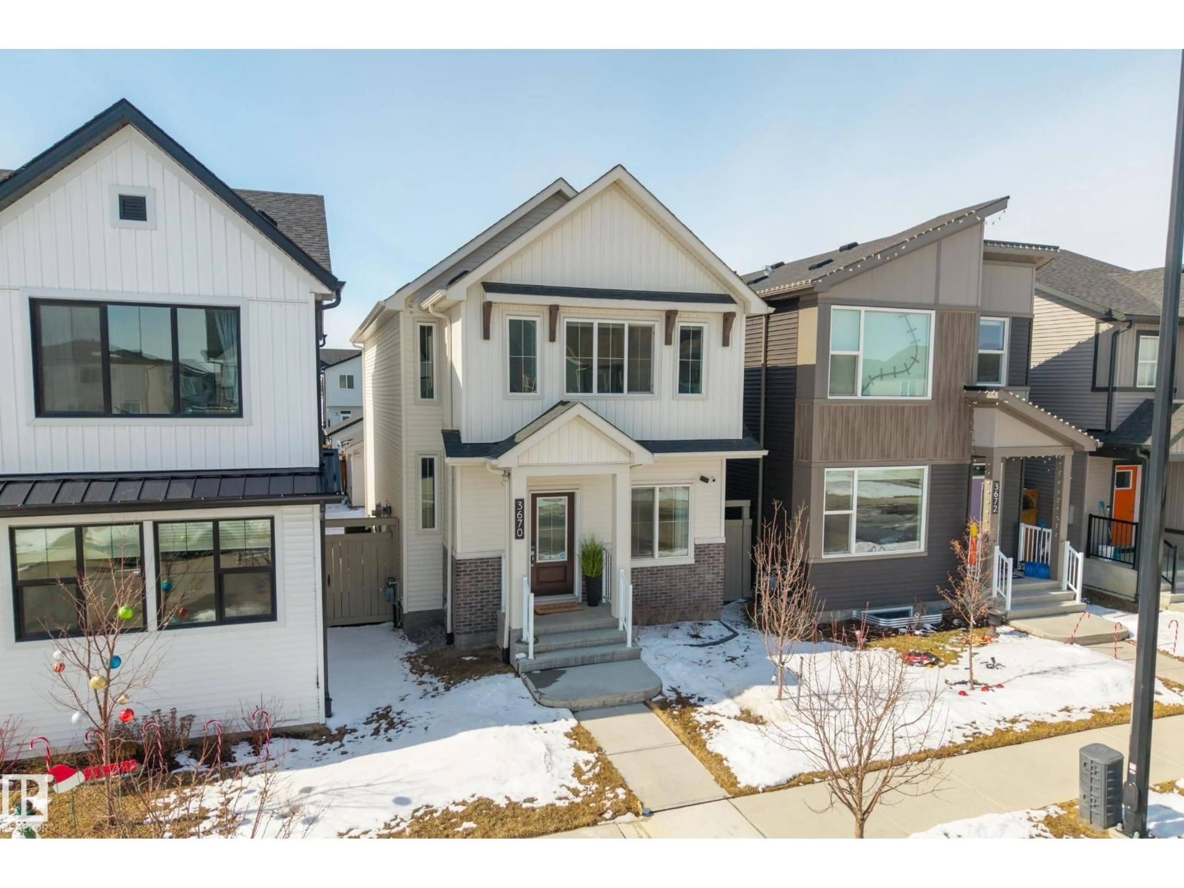 Unknown for 3670 ERLANGER RD, Edmonton Alberta T6M1J6